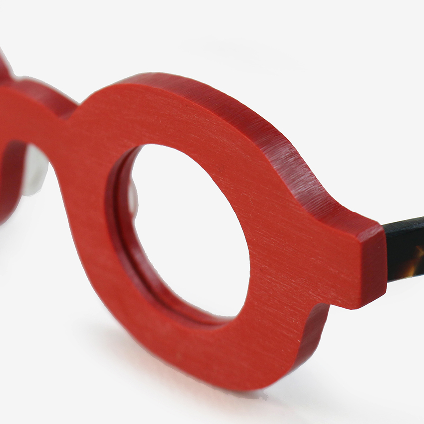 디자인샤우어 핸드메이드 DSRR-025 우측면 확대 이미지3