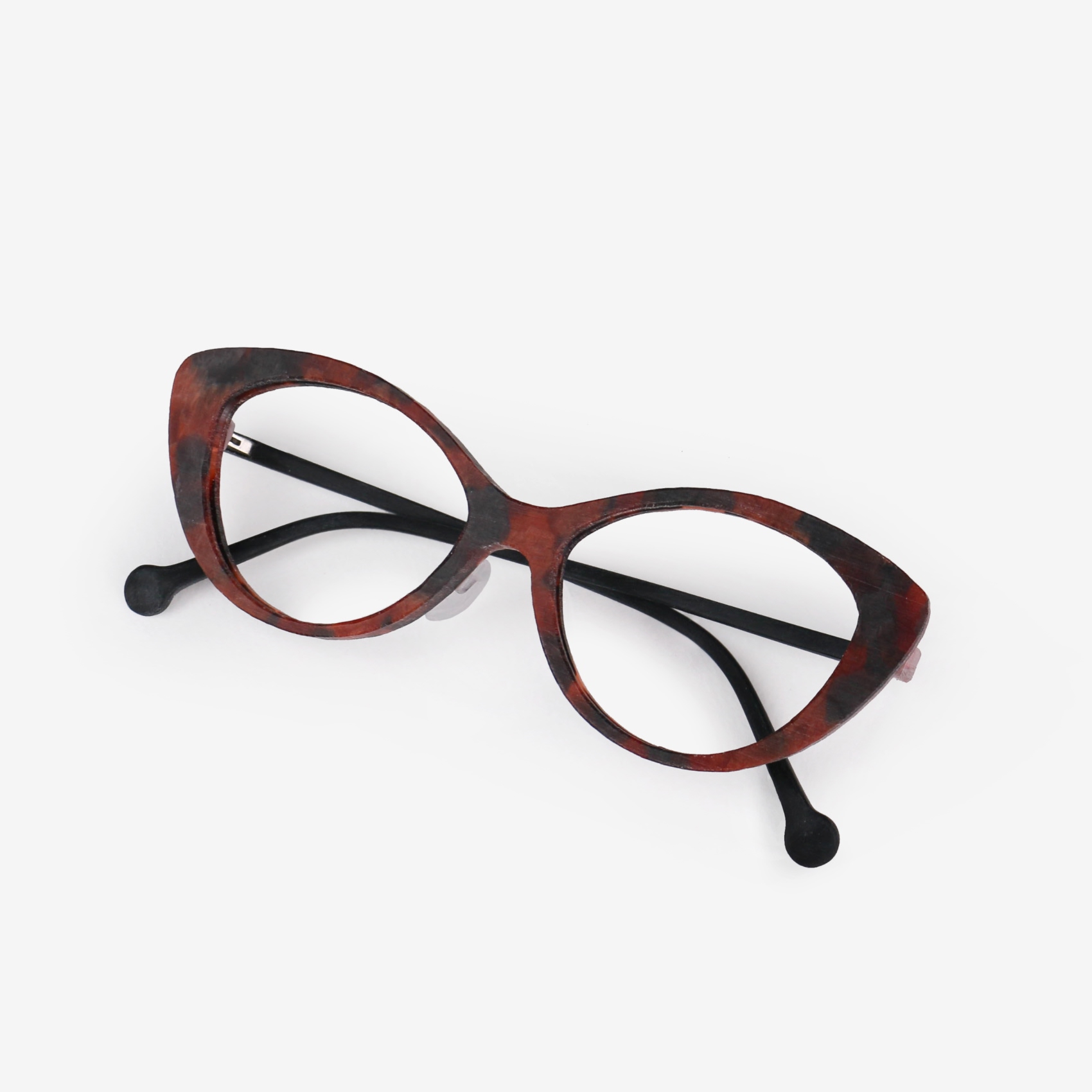 Zonefeel Kim Handmade Eyewear DSCAT-009 image05