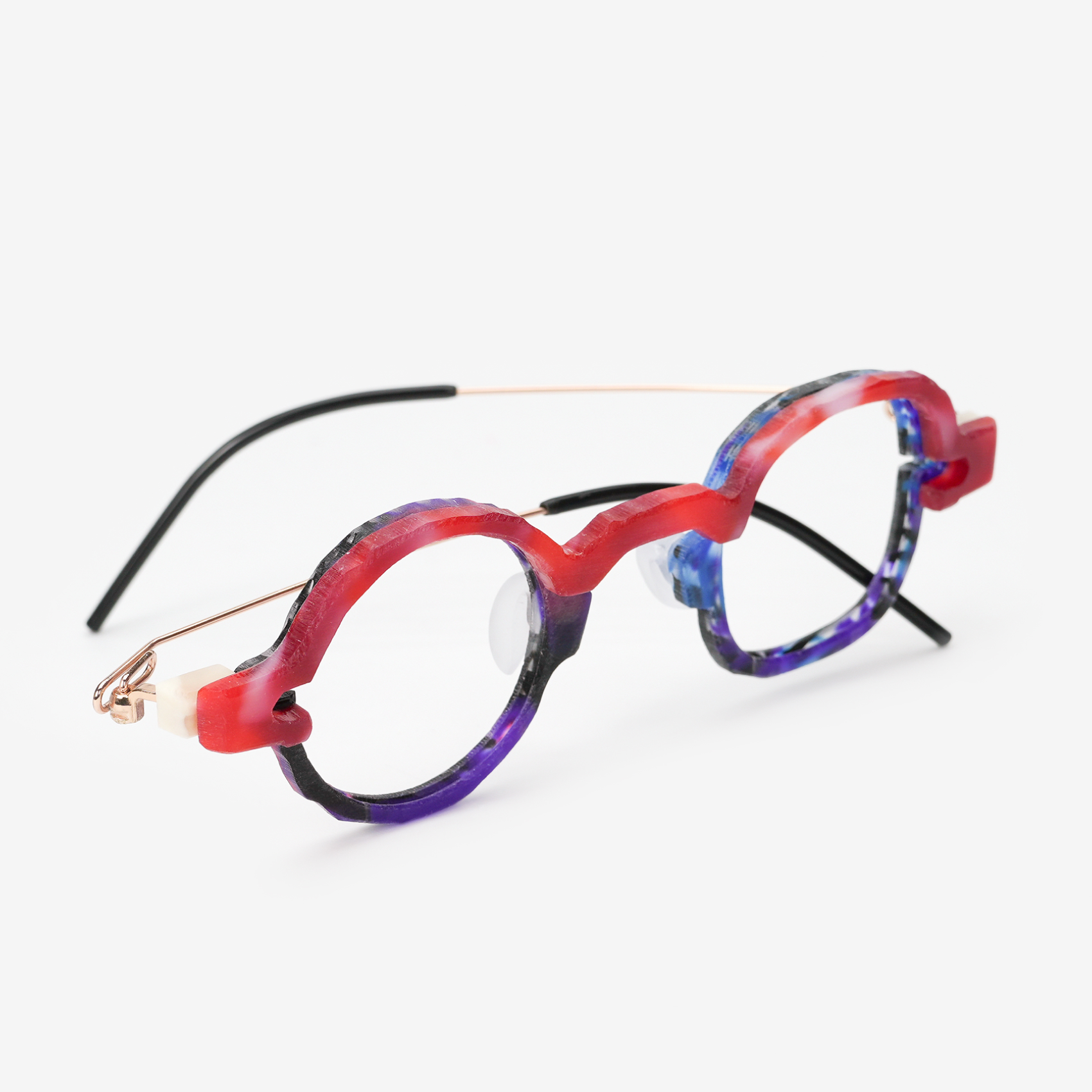 3PRS001M 다리 접은 좌측면 이미지