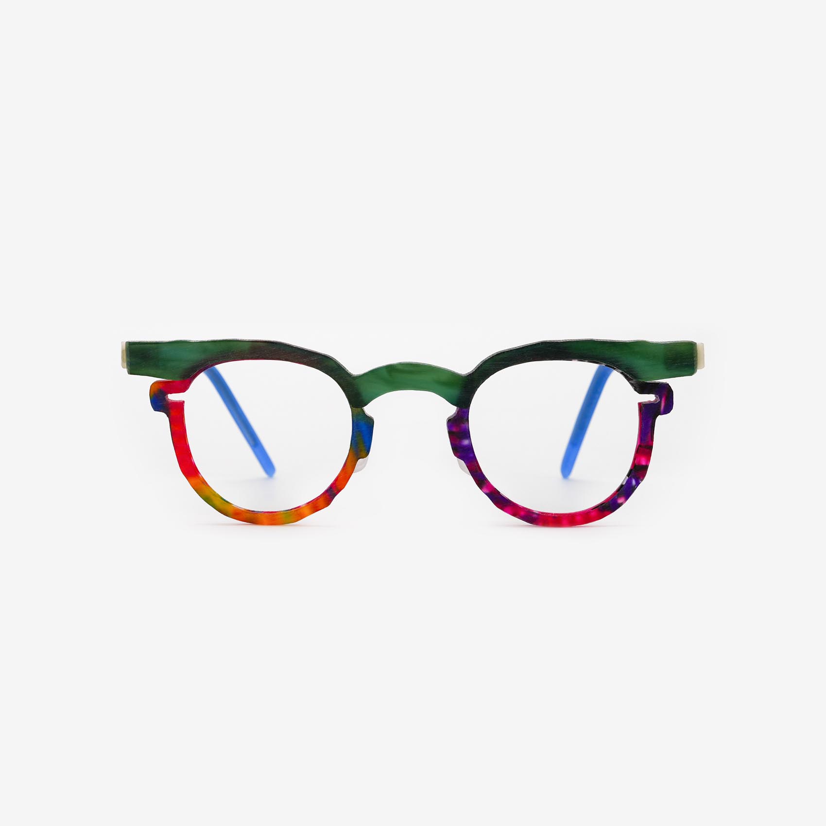 3PRR-002 다리 접은 정면 이미지