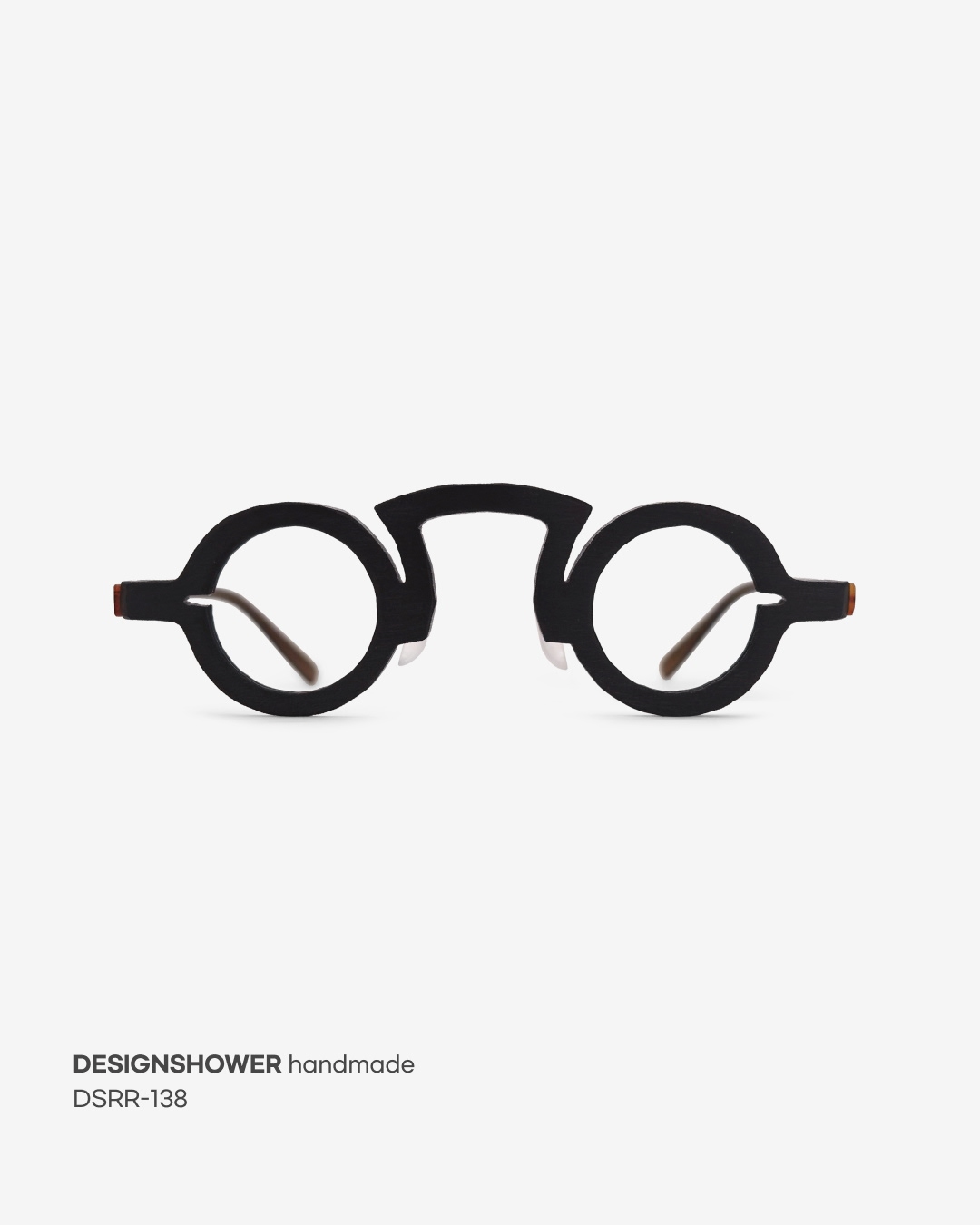 디자인샤우어 핸드메이드 DSRR-138 정면 사진