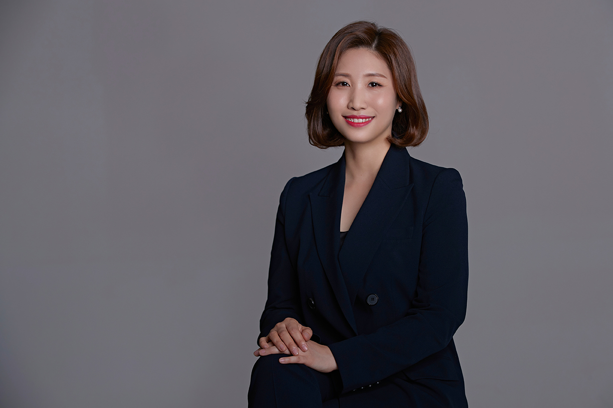 컴플레이랩 대표 서현정