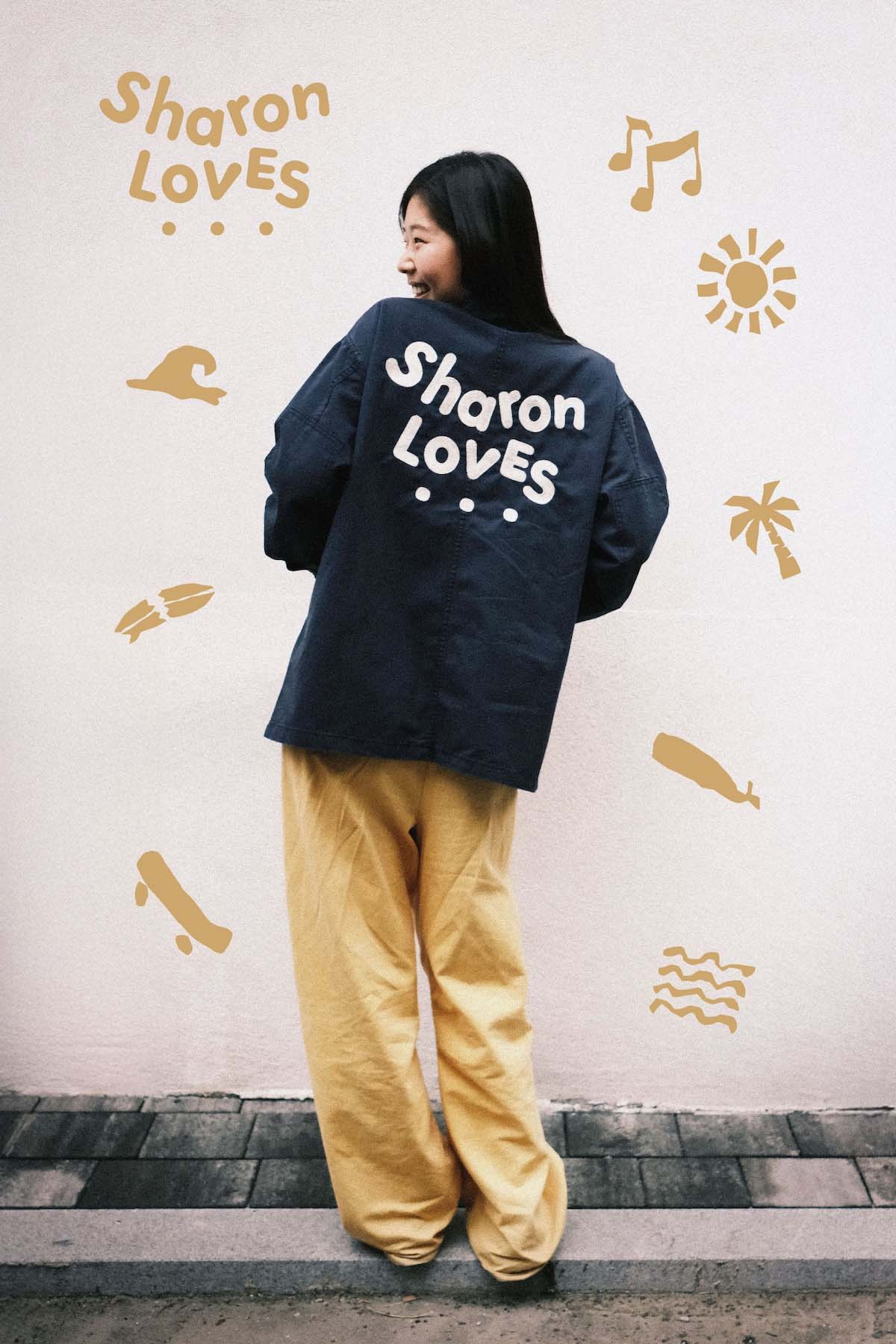 [...] Recy Work Jacket