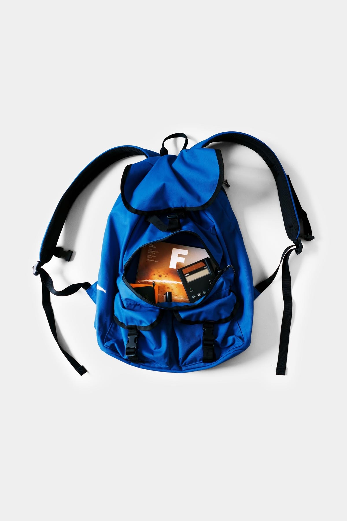 [...] Billi BACKPACK 02