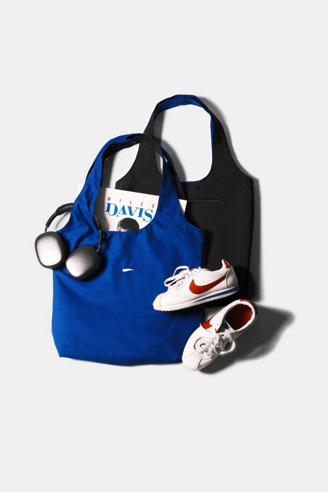 Billi Journey Bag