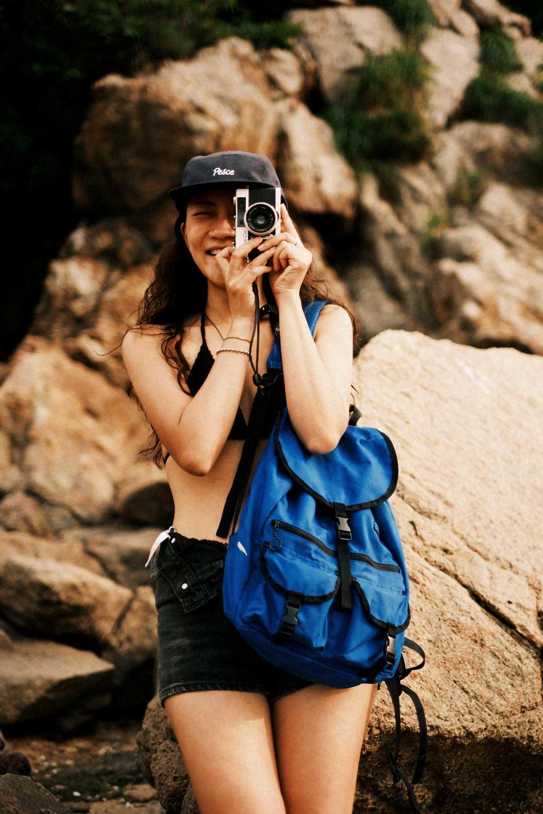 Billi Backpack 02 복제