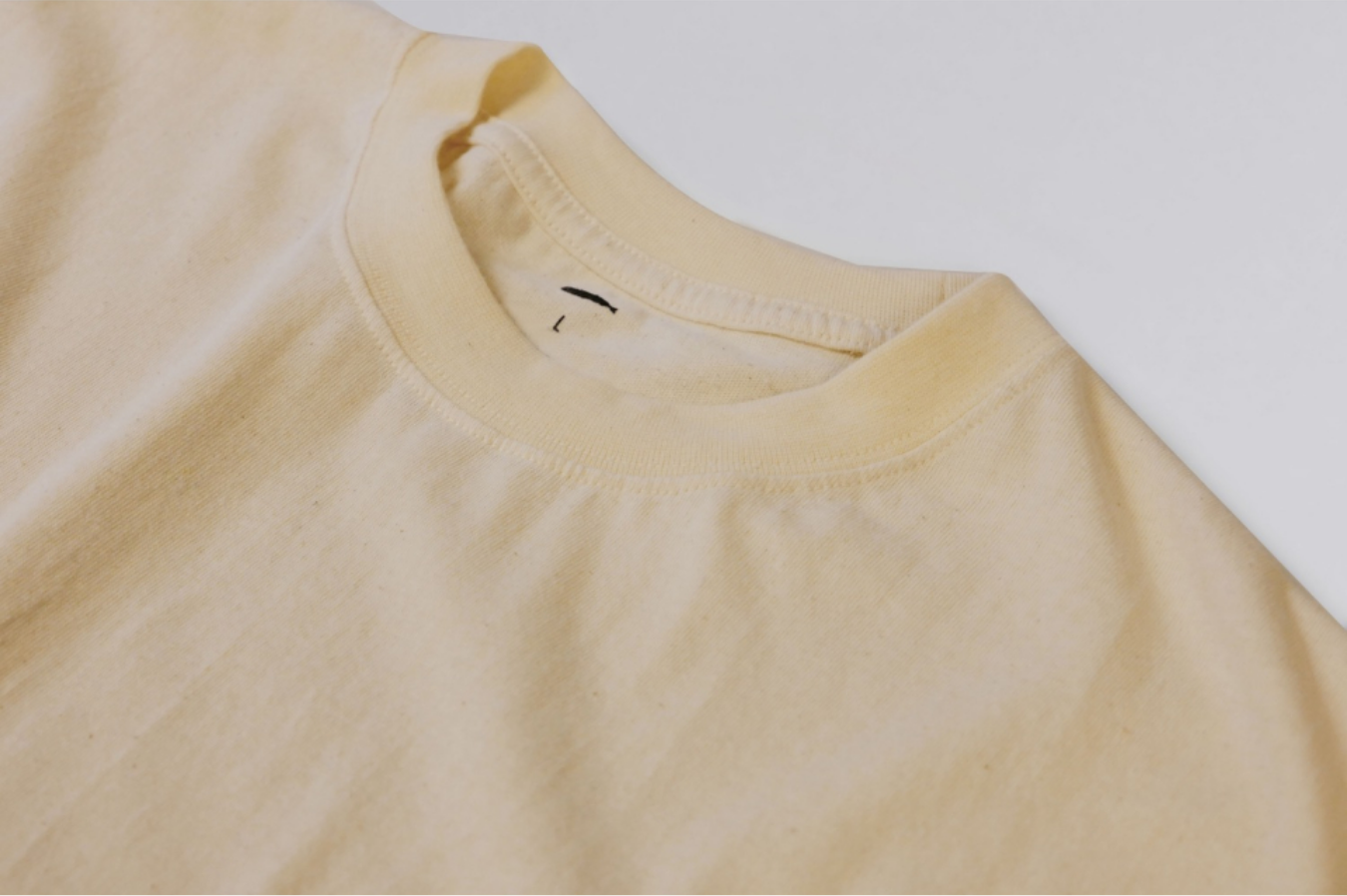 [...] 白(백) T Shirt