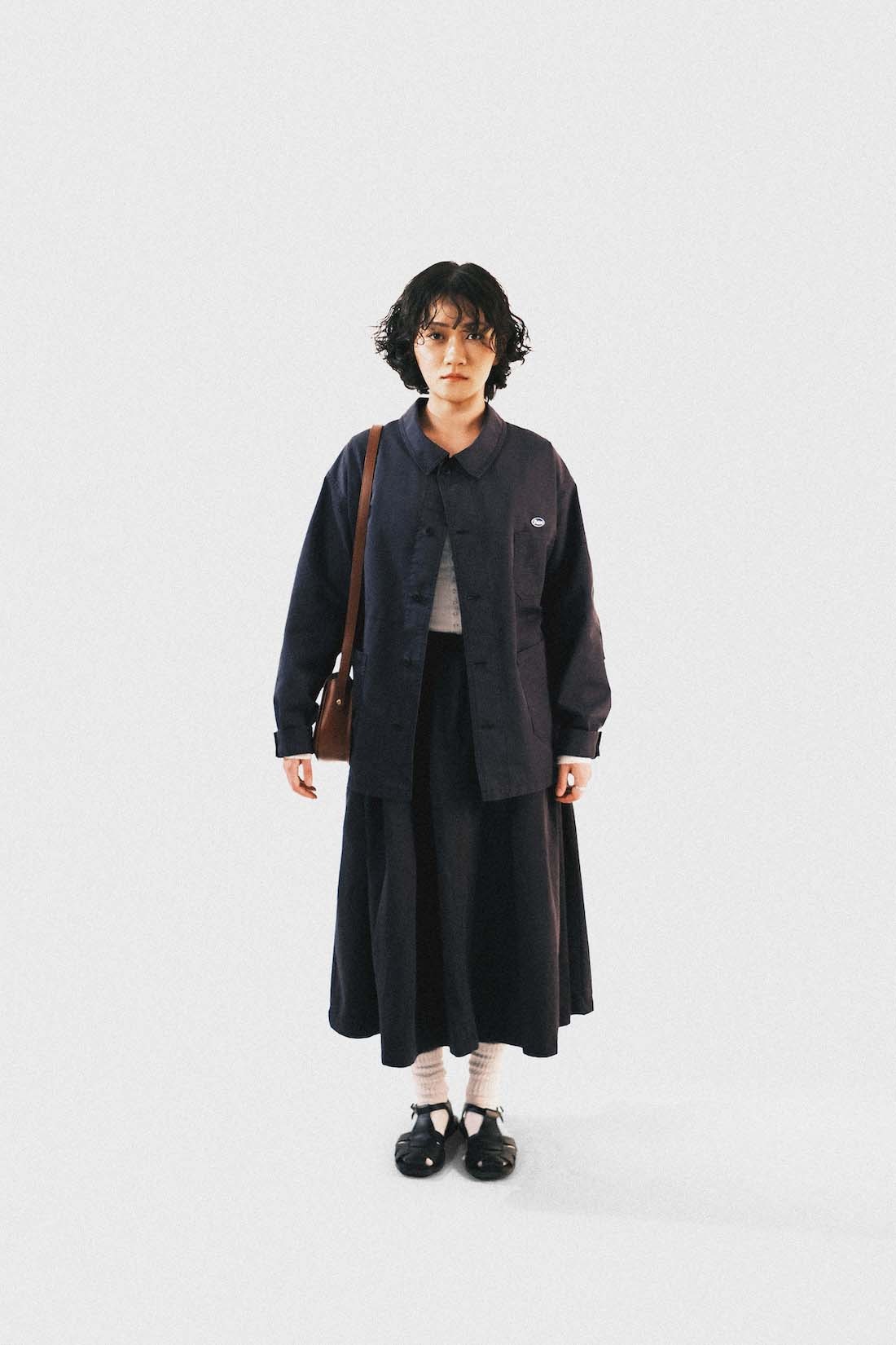 [WORKERS'] Billi+Recy Jackets 30%