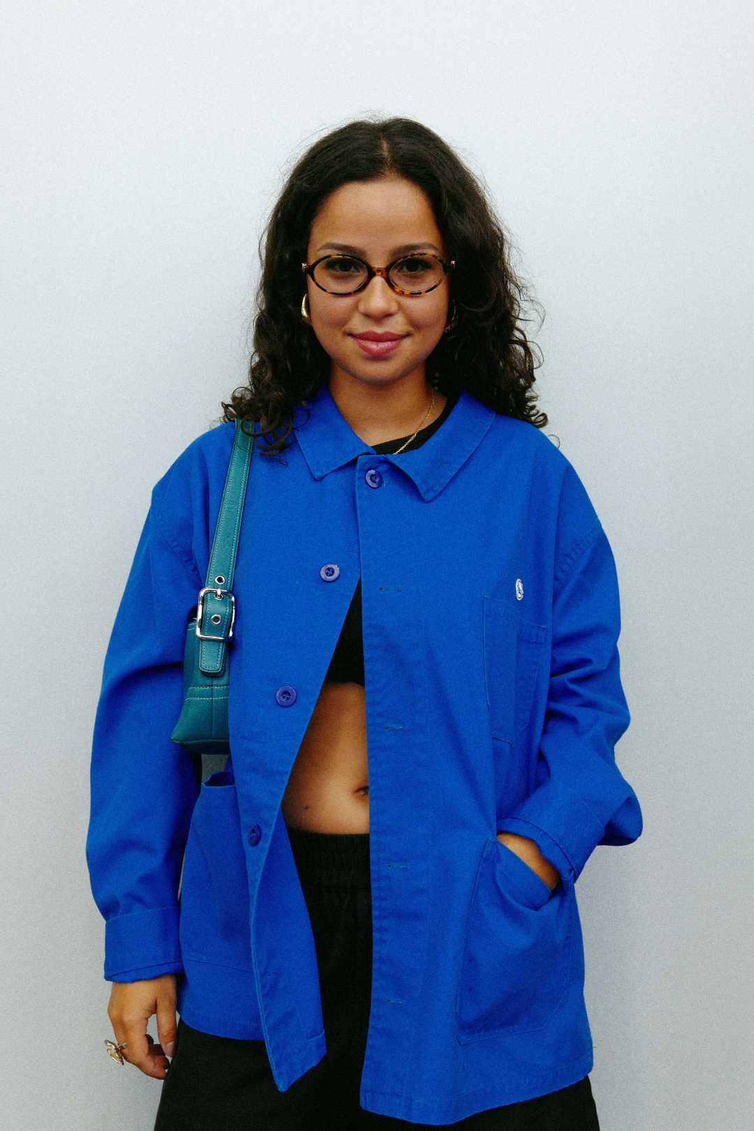 Billi Work Jacket