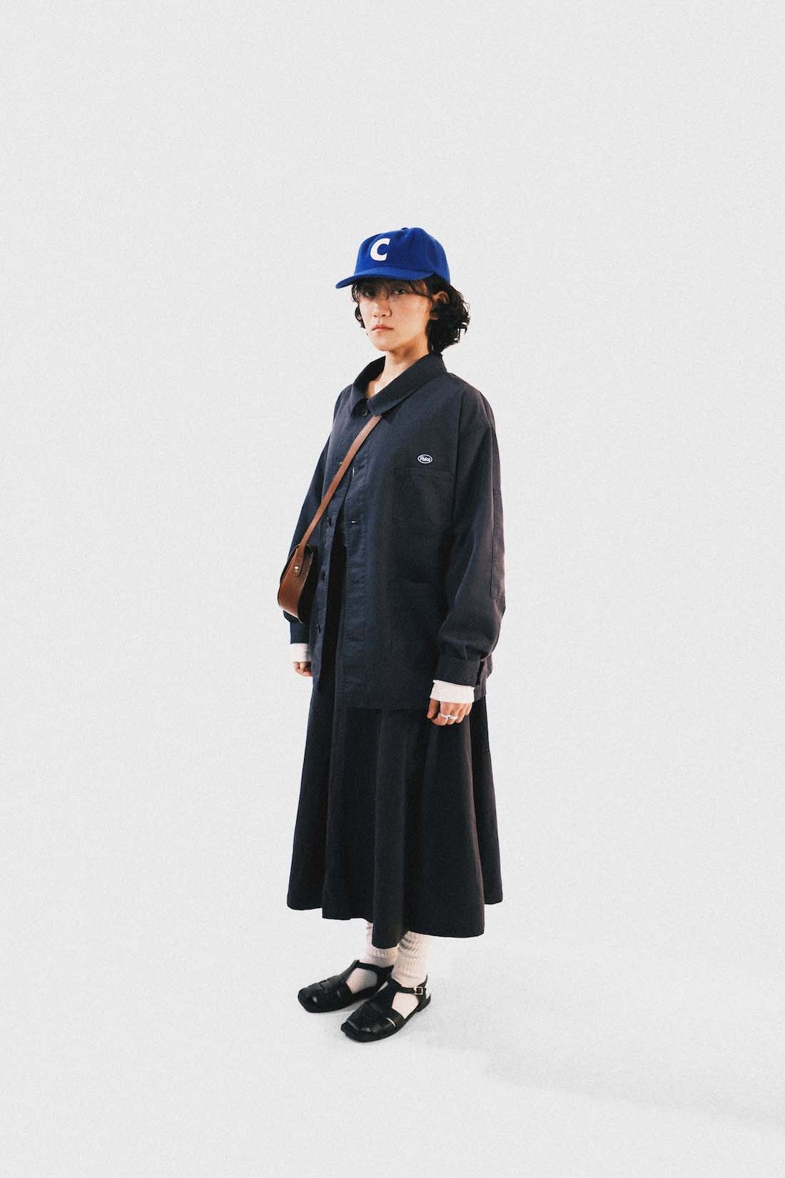 Recy Work Jacket
