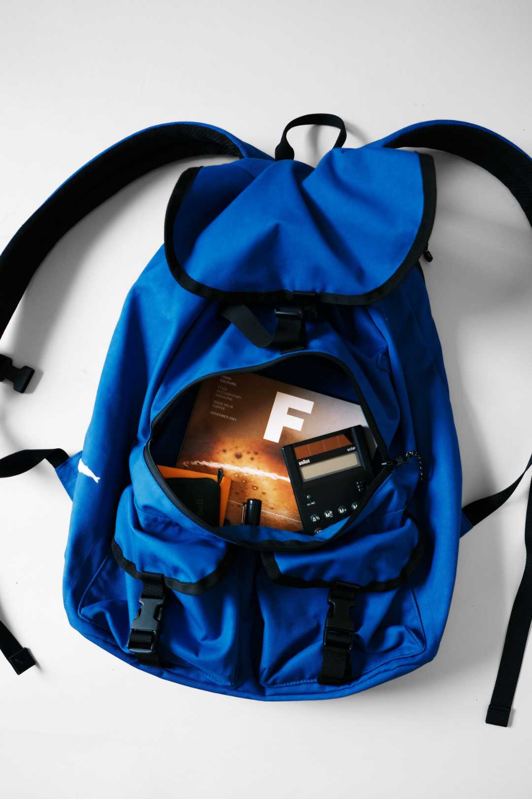 Billi Backpack 02 복제