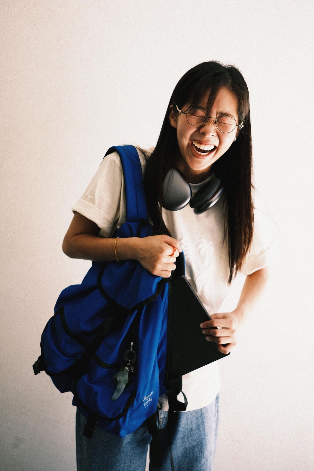 [...] Billi BACKPACK 02