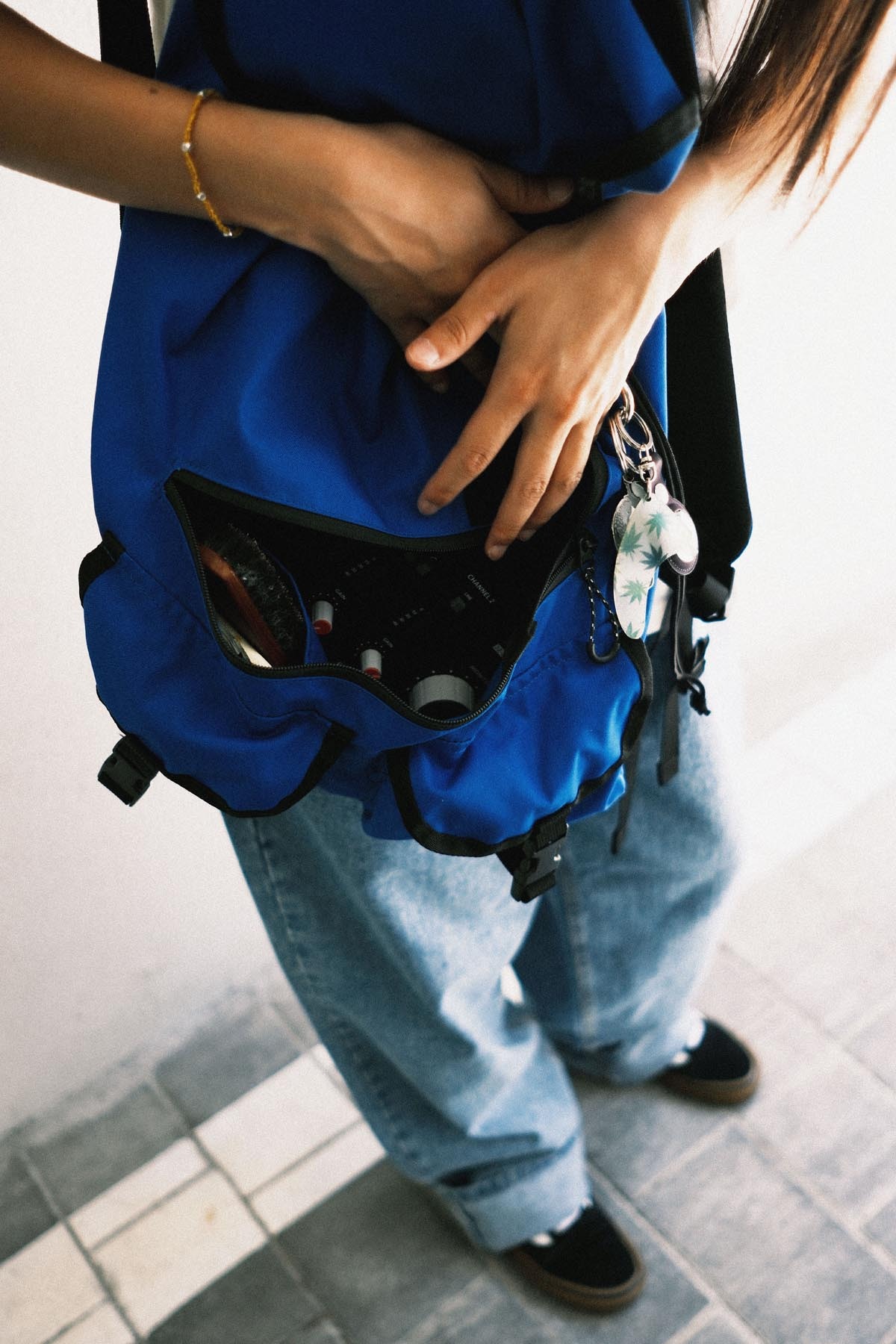 [...] Billi BACKPACK 02
