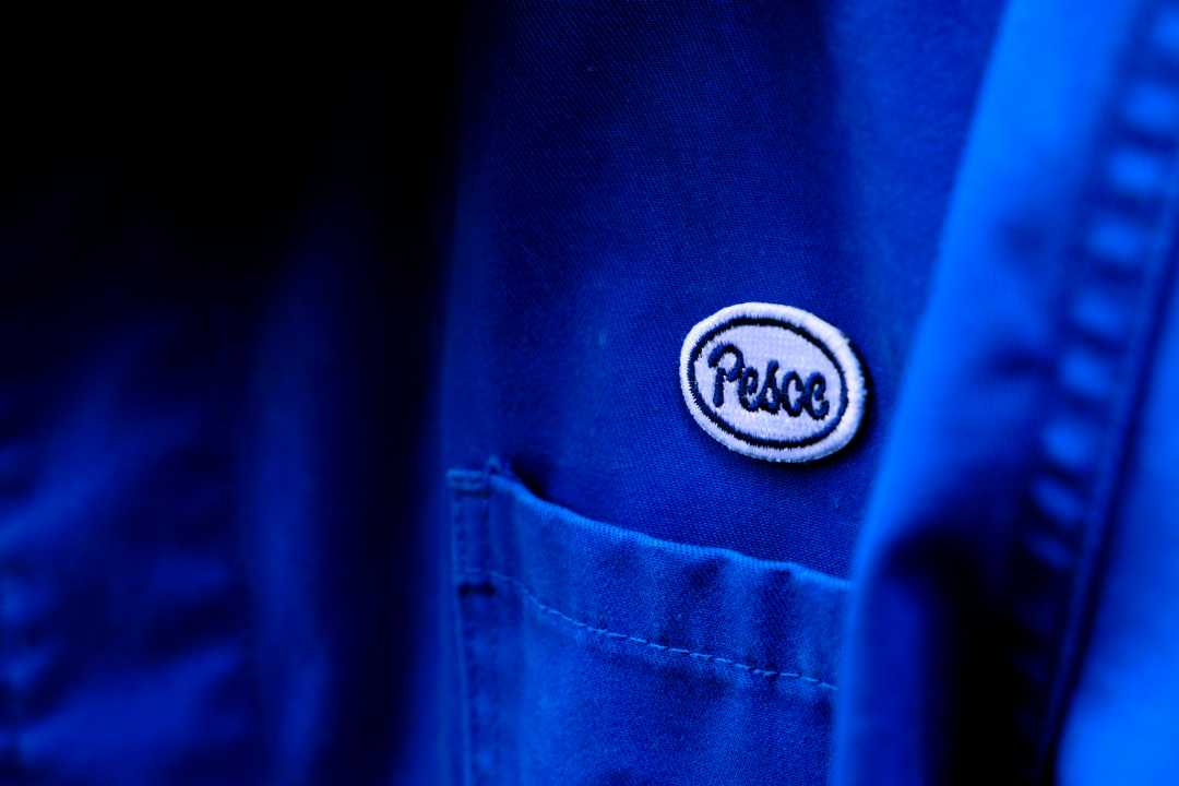 Billi Work Jacket