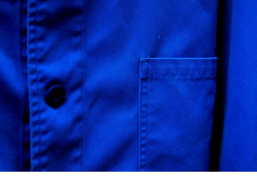 Billi Work Jacket