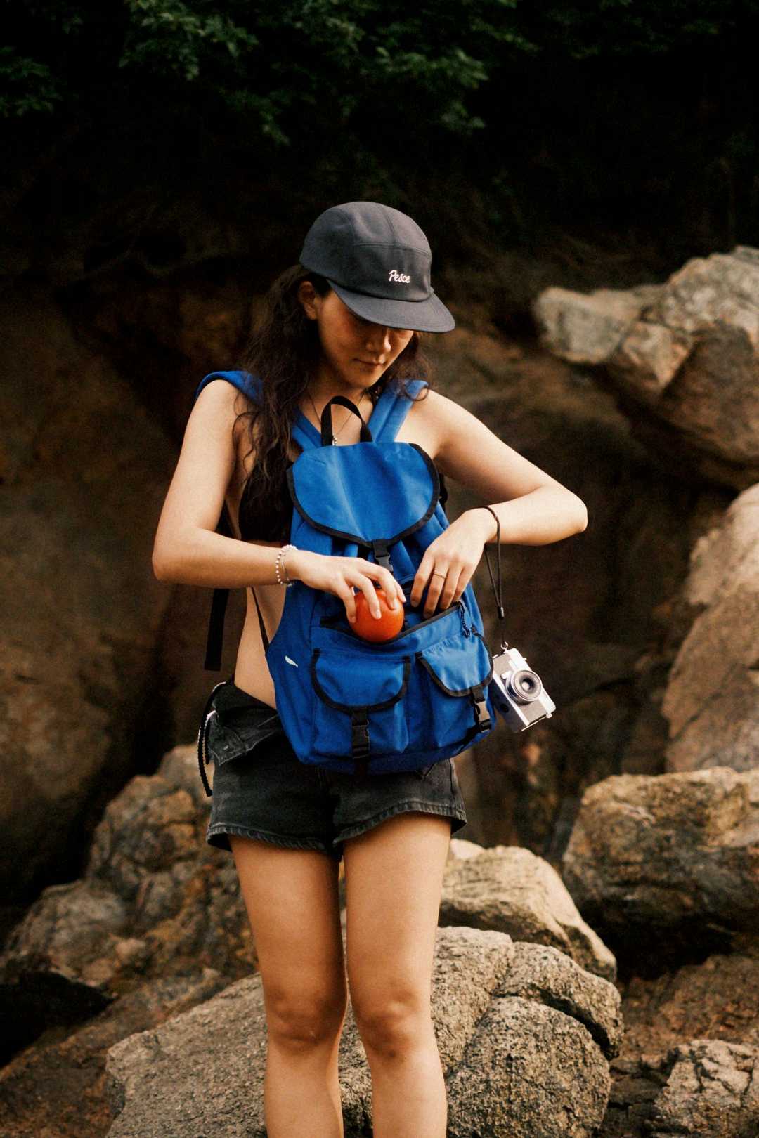 Billi Backpack 02 복제