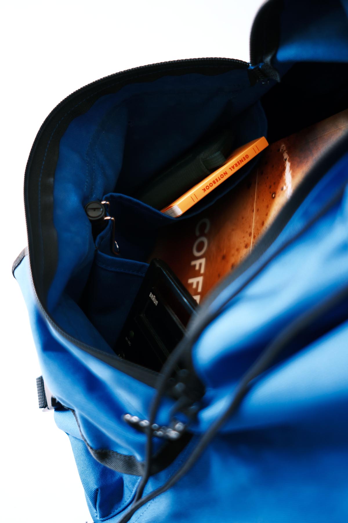 [...] Billi BACKPACK 02