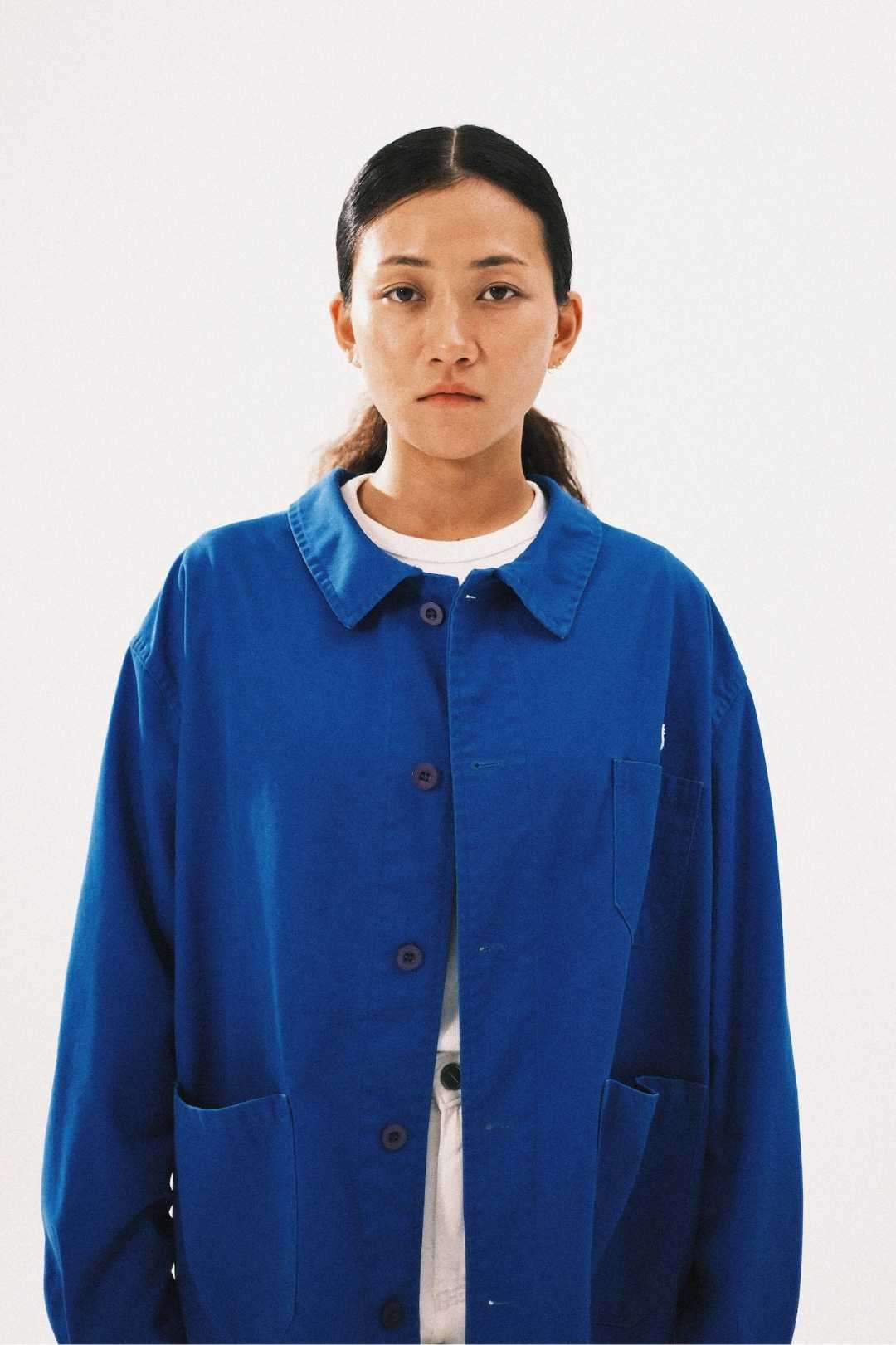 Billi Work Jacket