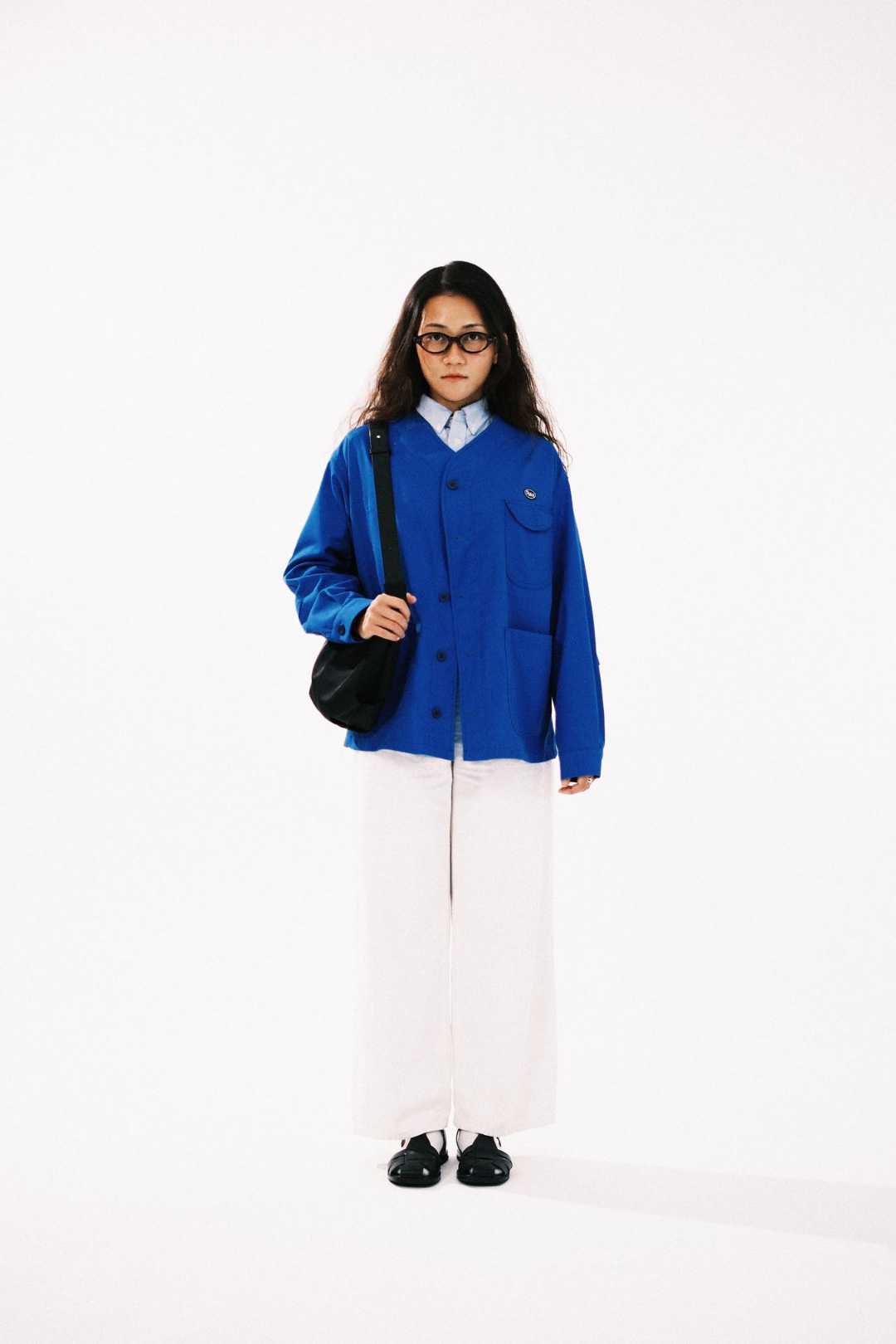 Billi City Jacket