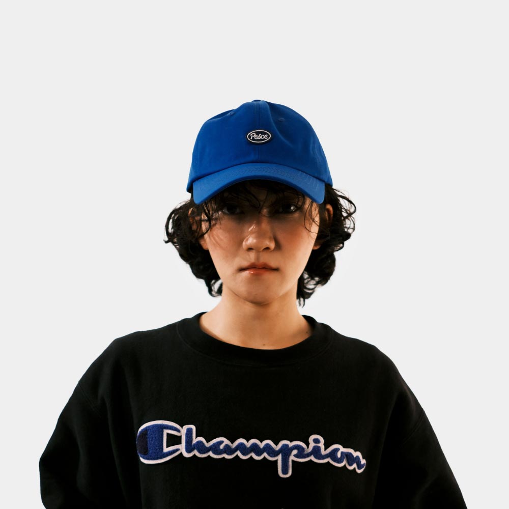 Billi Ball Cap.02ㅤ