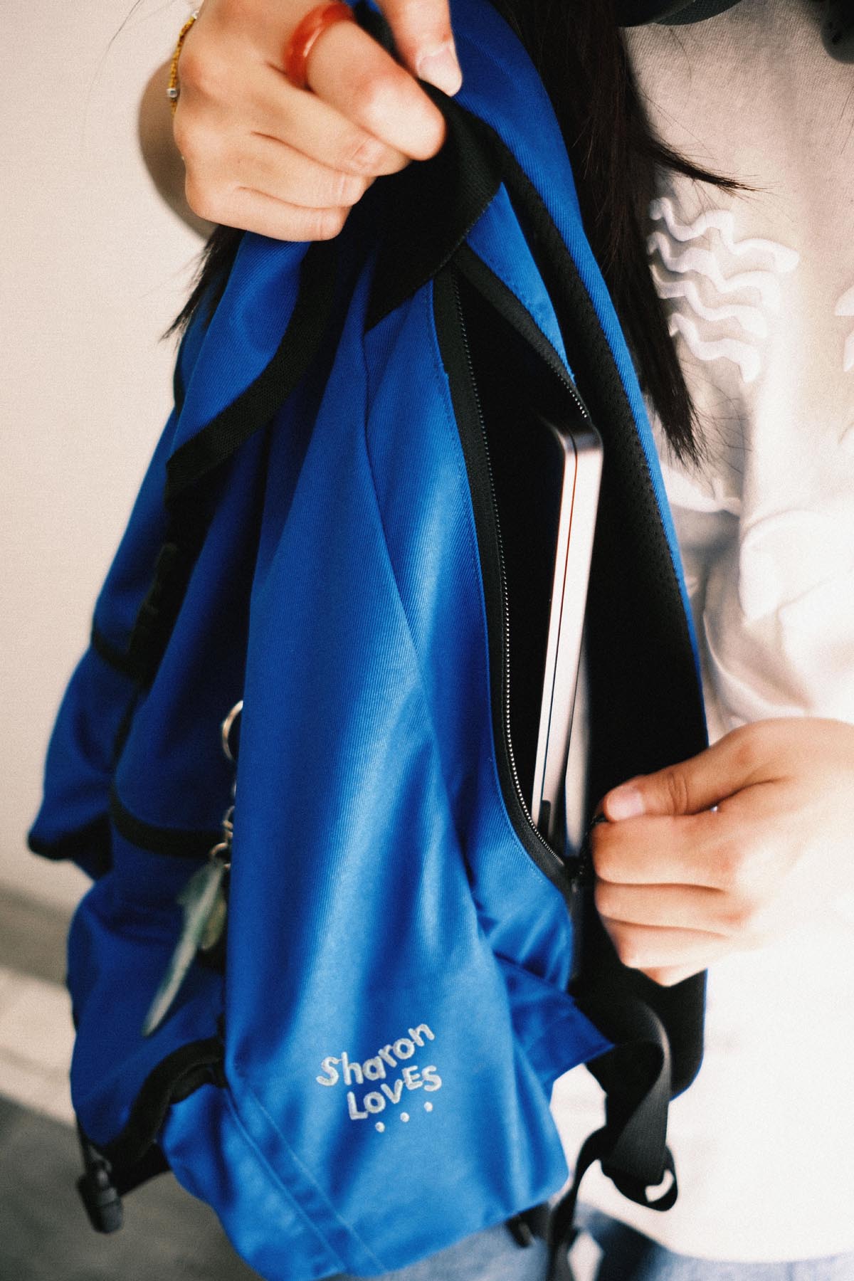 [...] Billi BACKPACK 02