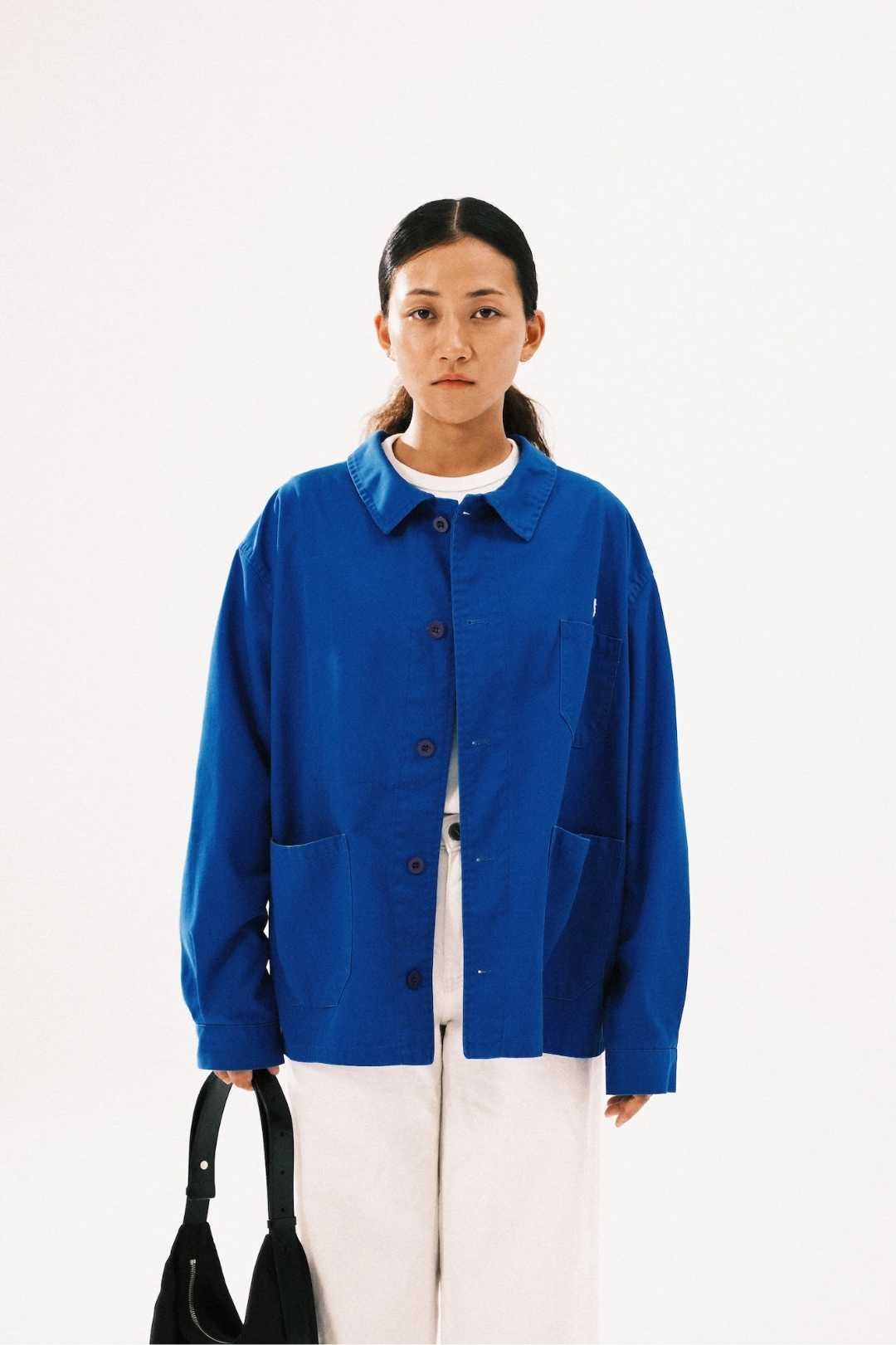 Billi Work Jacket
