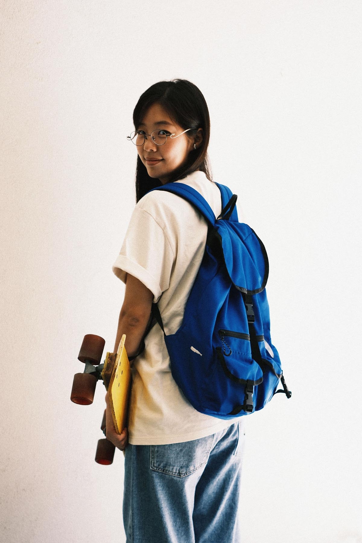 [...] Billi BACKPACK 02