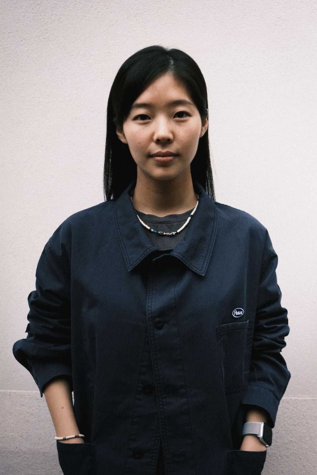 [...] Recy Work Jacket