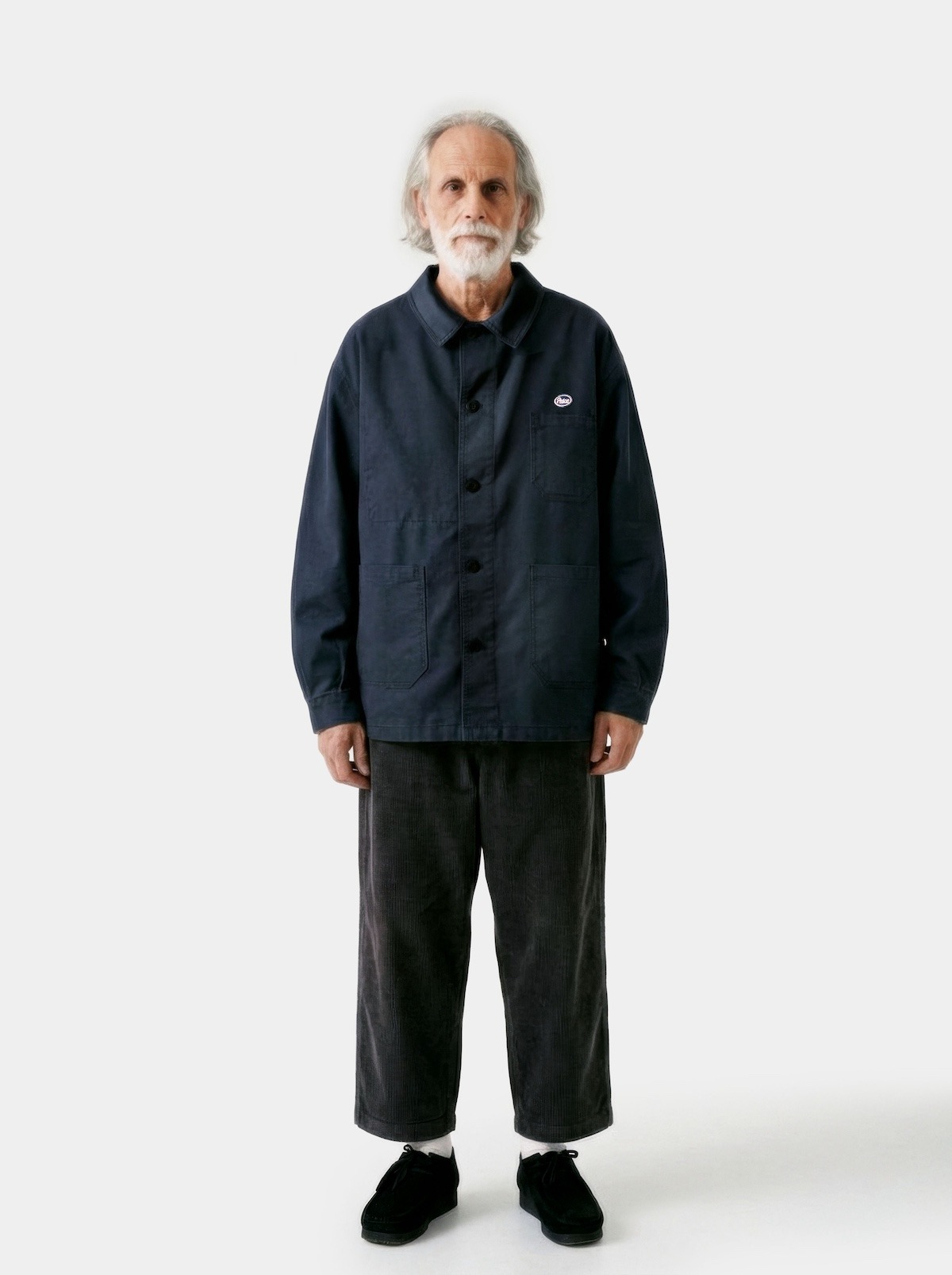 [WORKERS'] Billi+Recy Jackets 30%