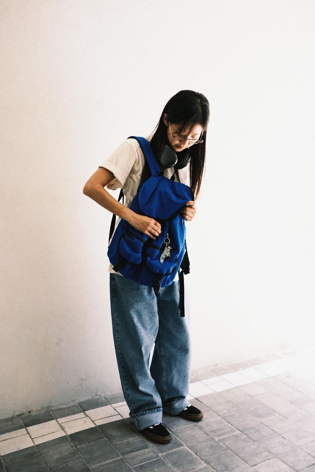 [...] Billi BACKPACK 02