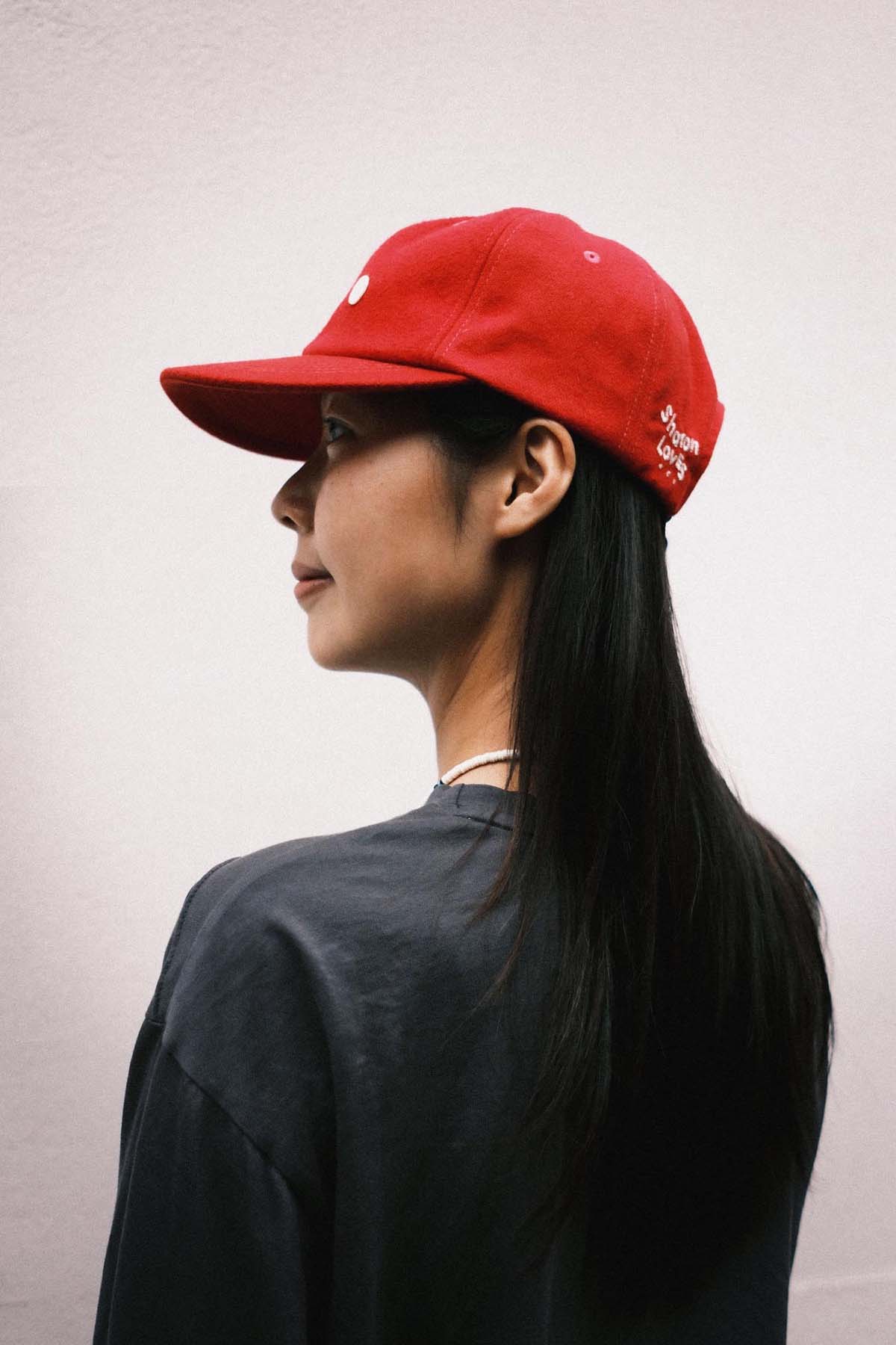 [...] Billi Fuzz Cap