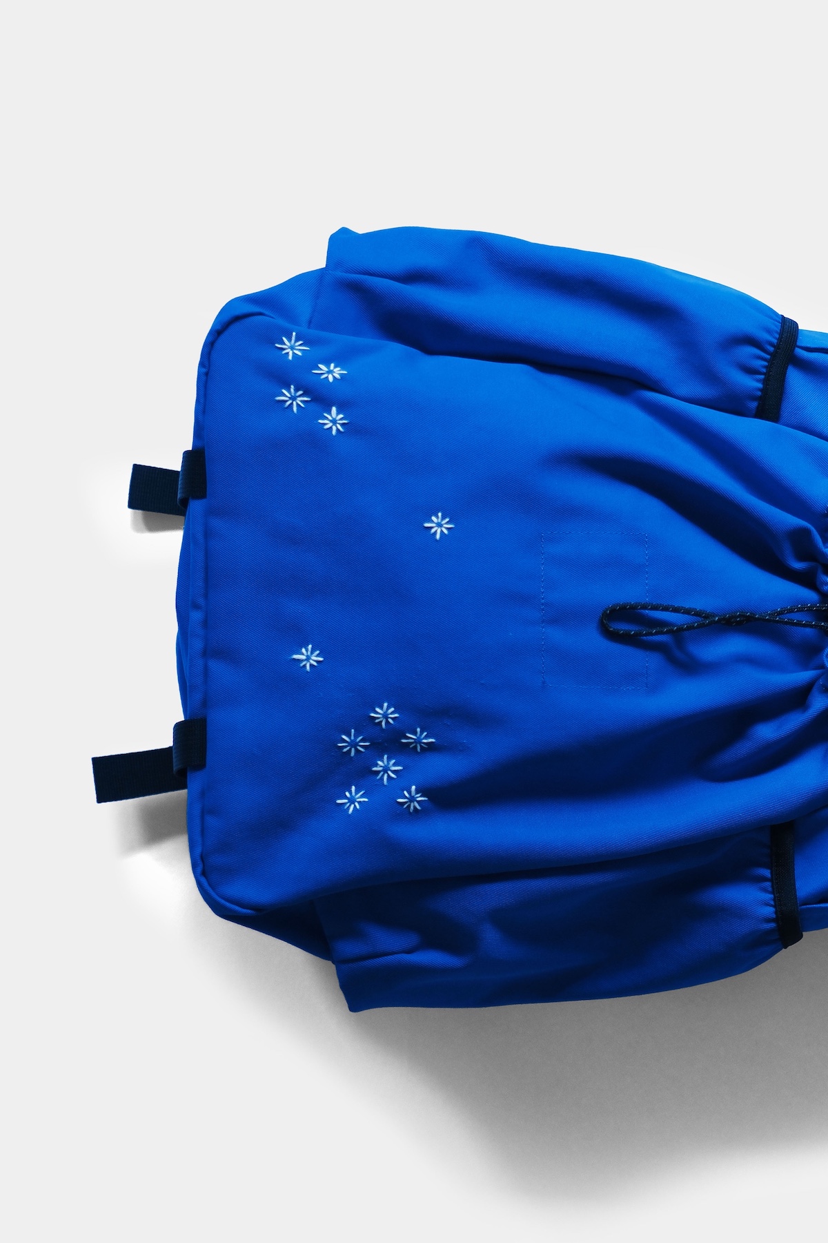 [Only One] PESCE x mmo backpack Billi