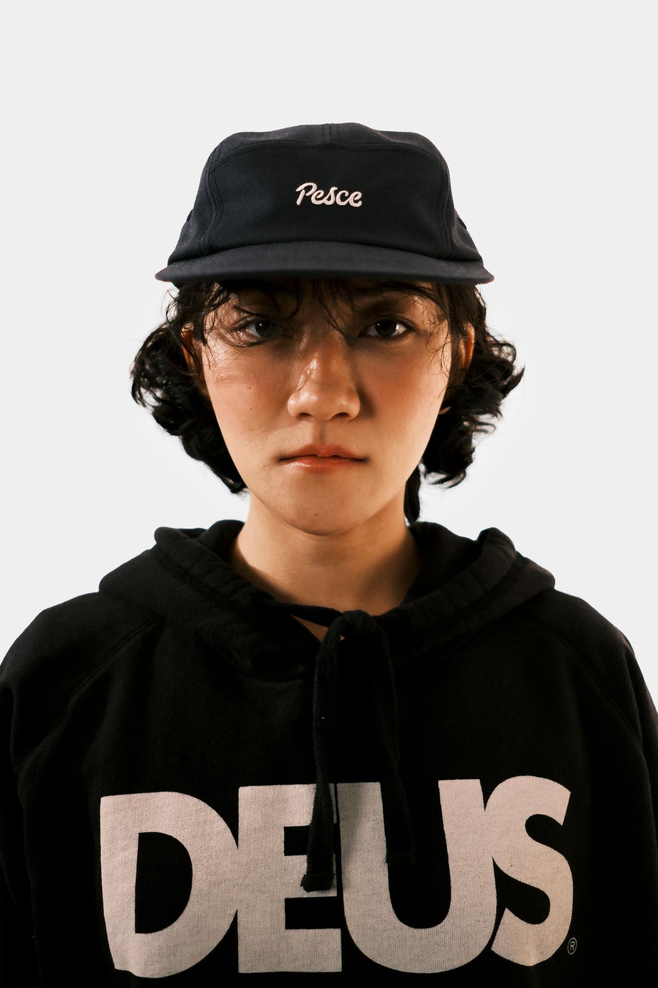 Billi Camp Cap 'BK