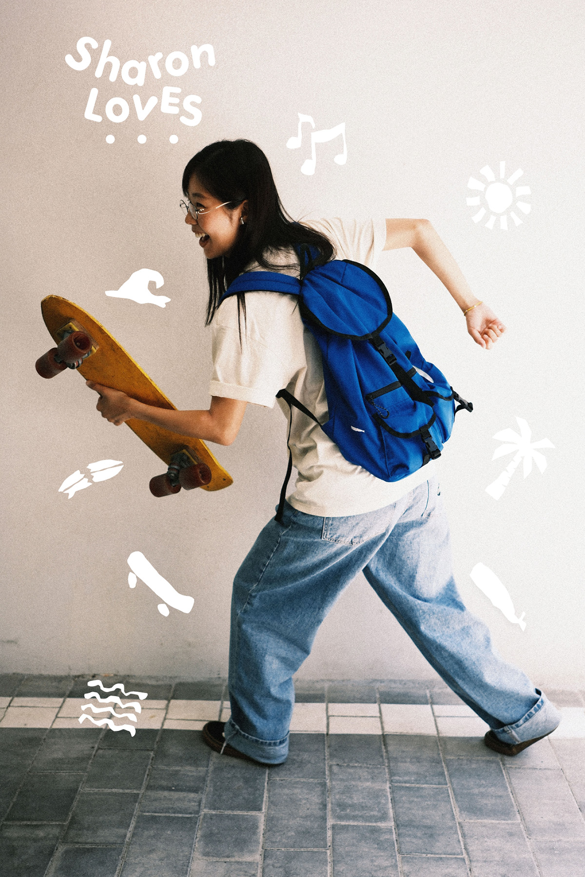 [...] Billi BACKPACK 02