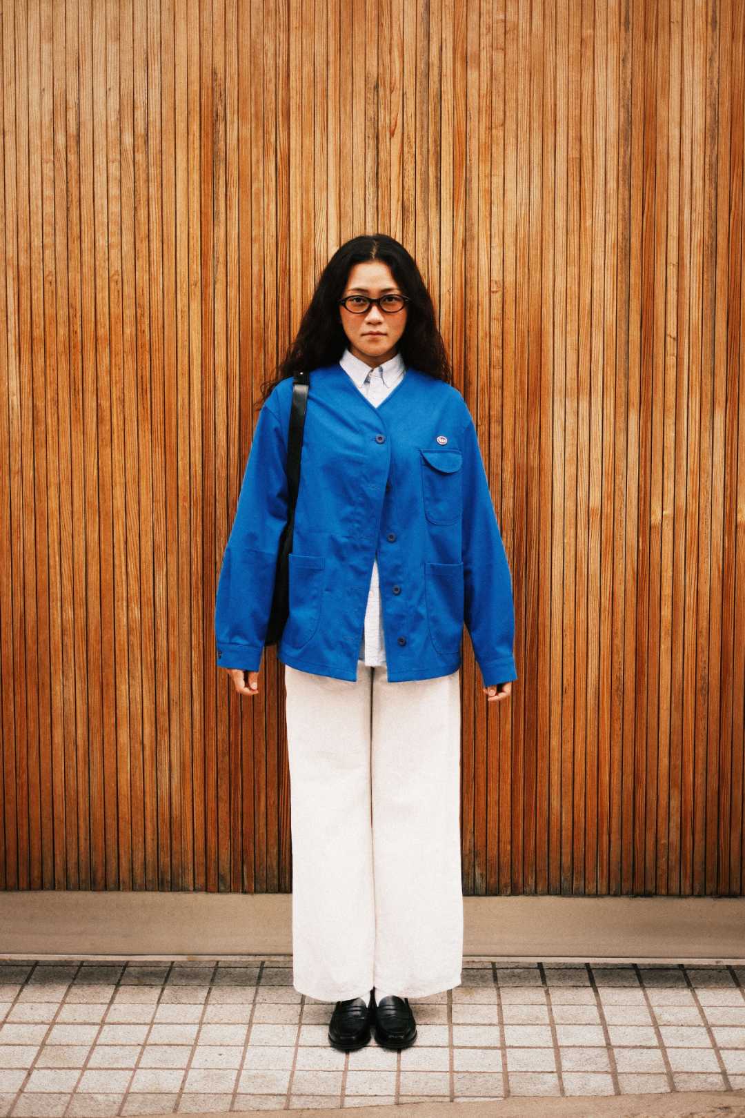 Billi City Jacket
