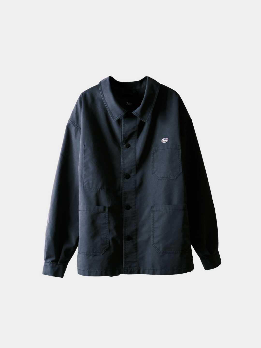 [...] Recy Work Jacket