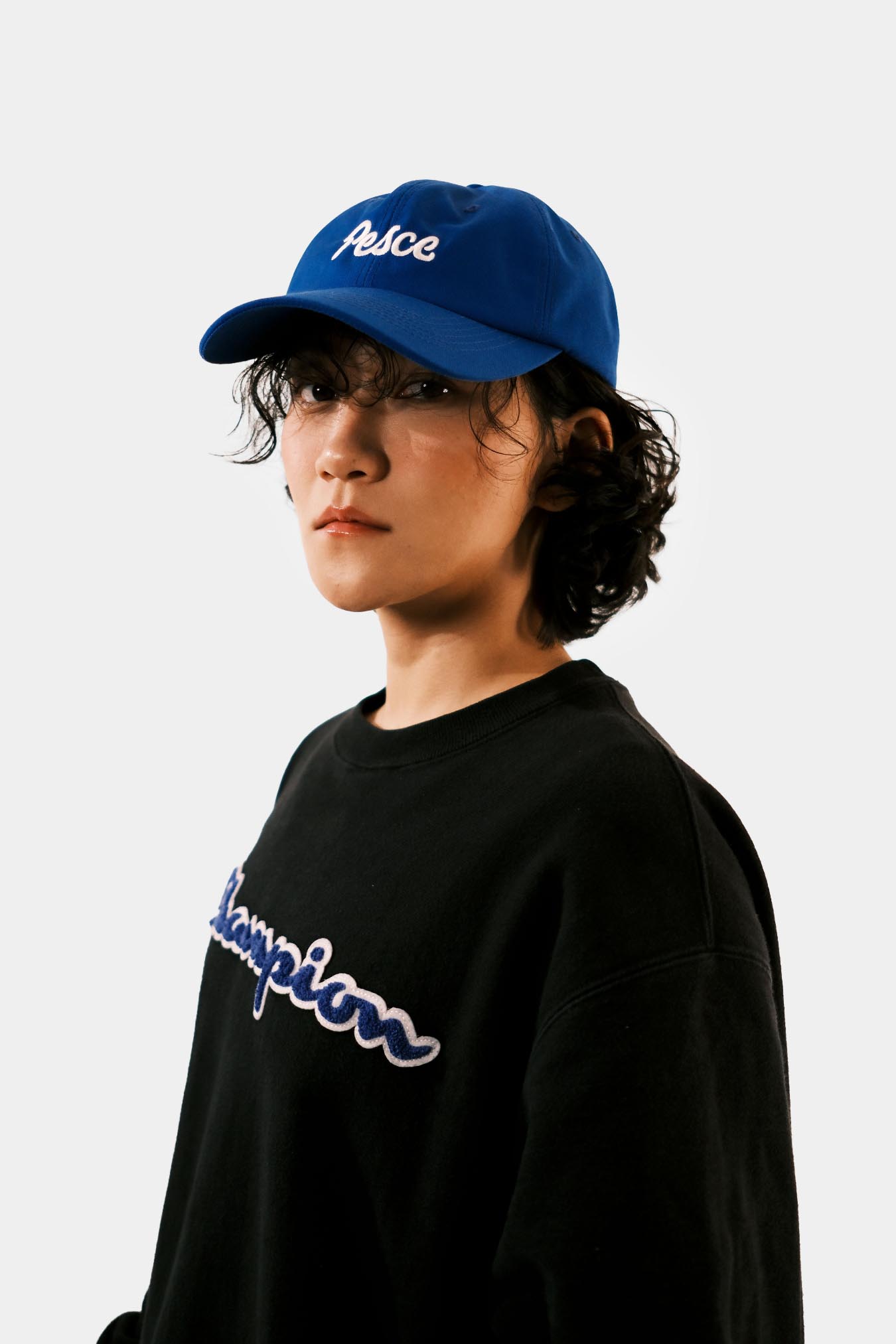Billi Ball Cap.01ㅤ