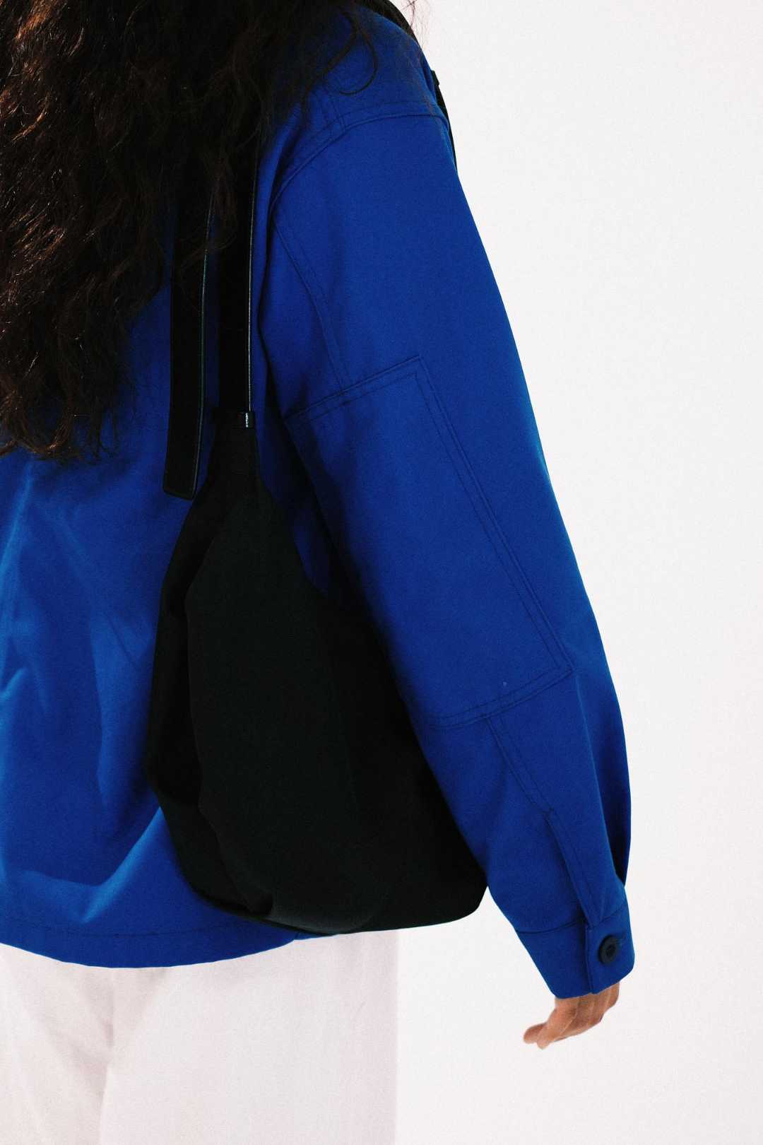 Billi City Jacket