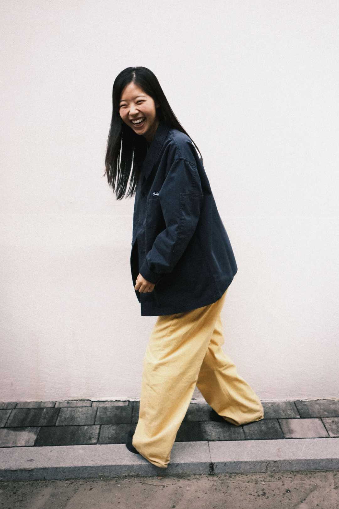 [...] Recy Work Jacket