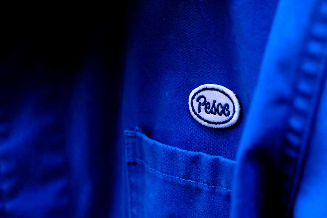 Billi Work Jacket
