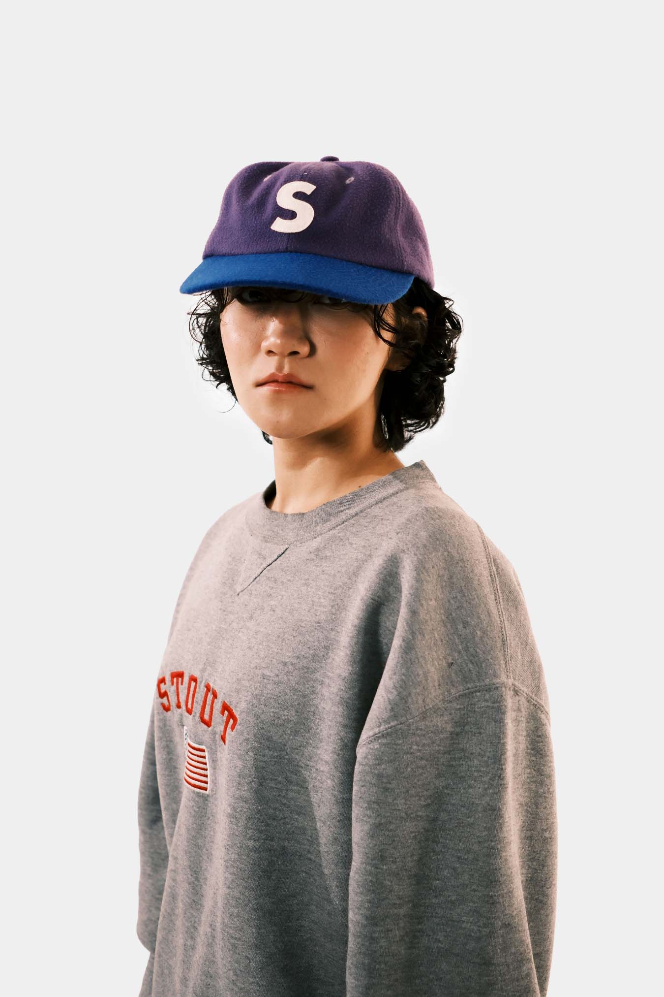Billi Fuzz Cap (S)