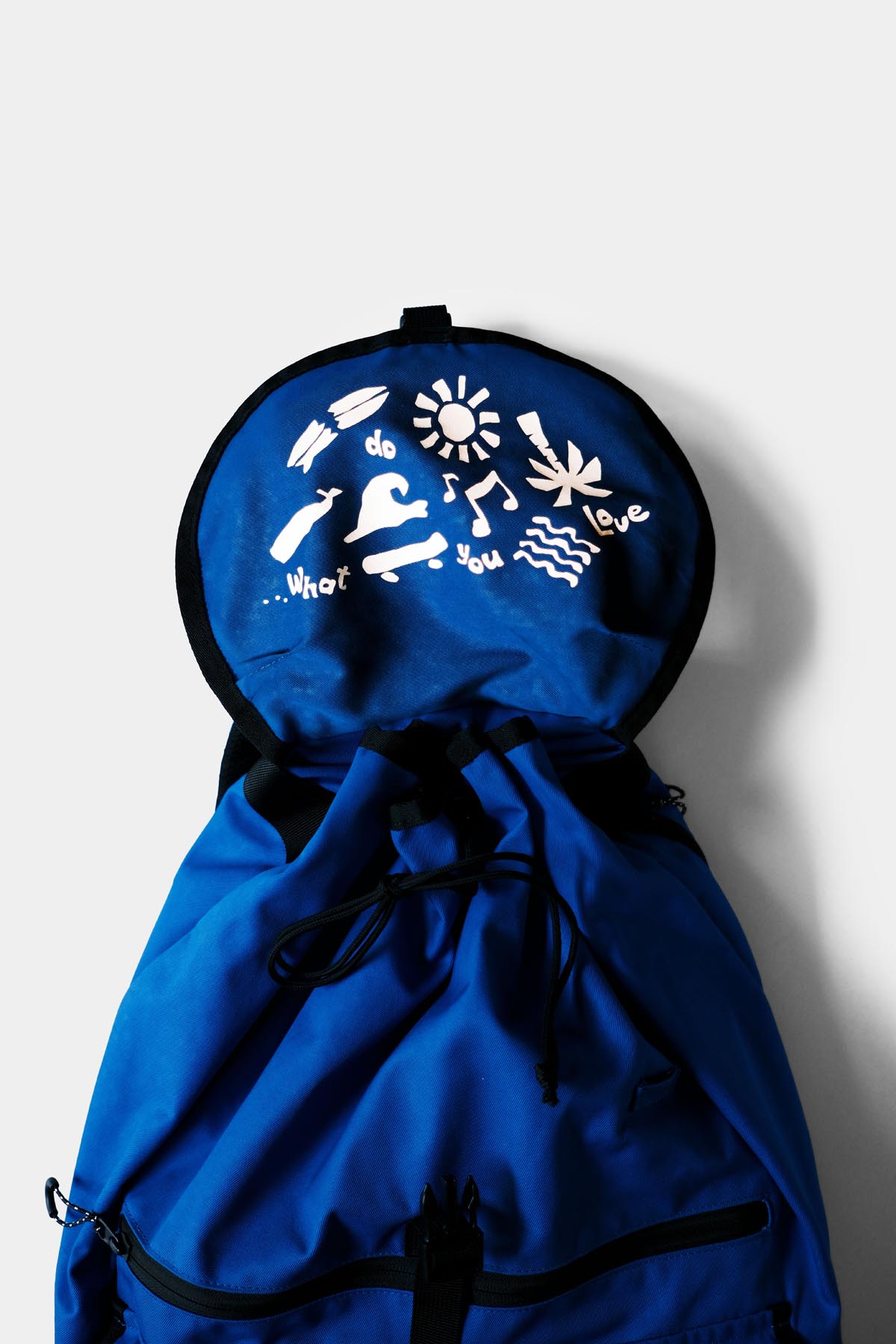 [...] Billi BACKPACK 02