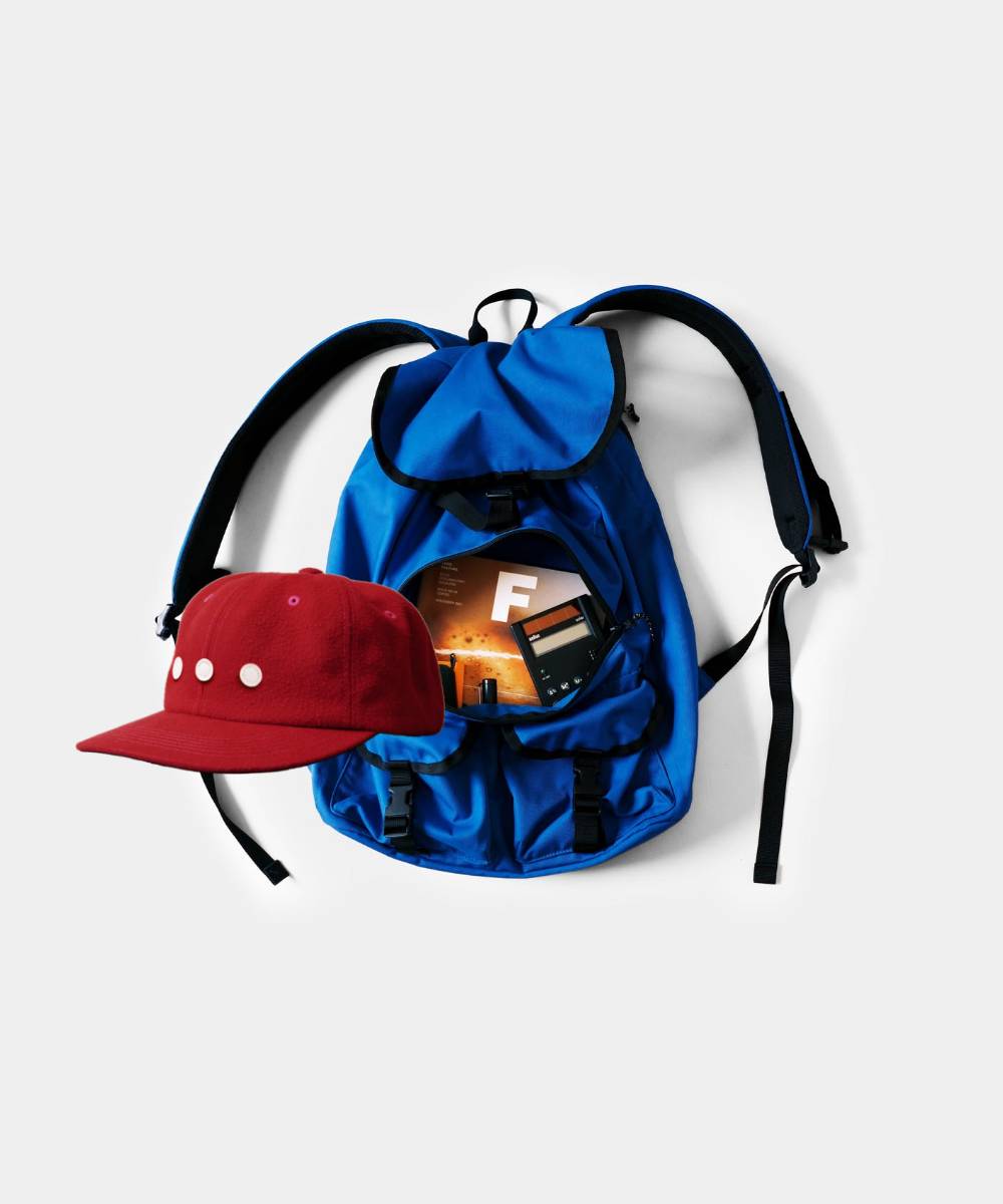 [...] Travel Set