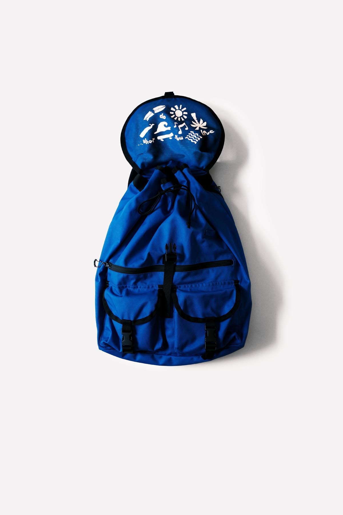 [...] Billi BACKPACK 02