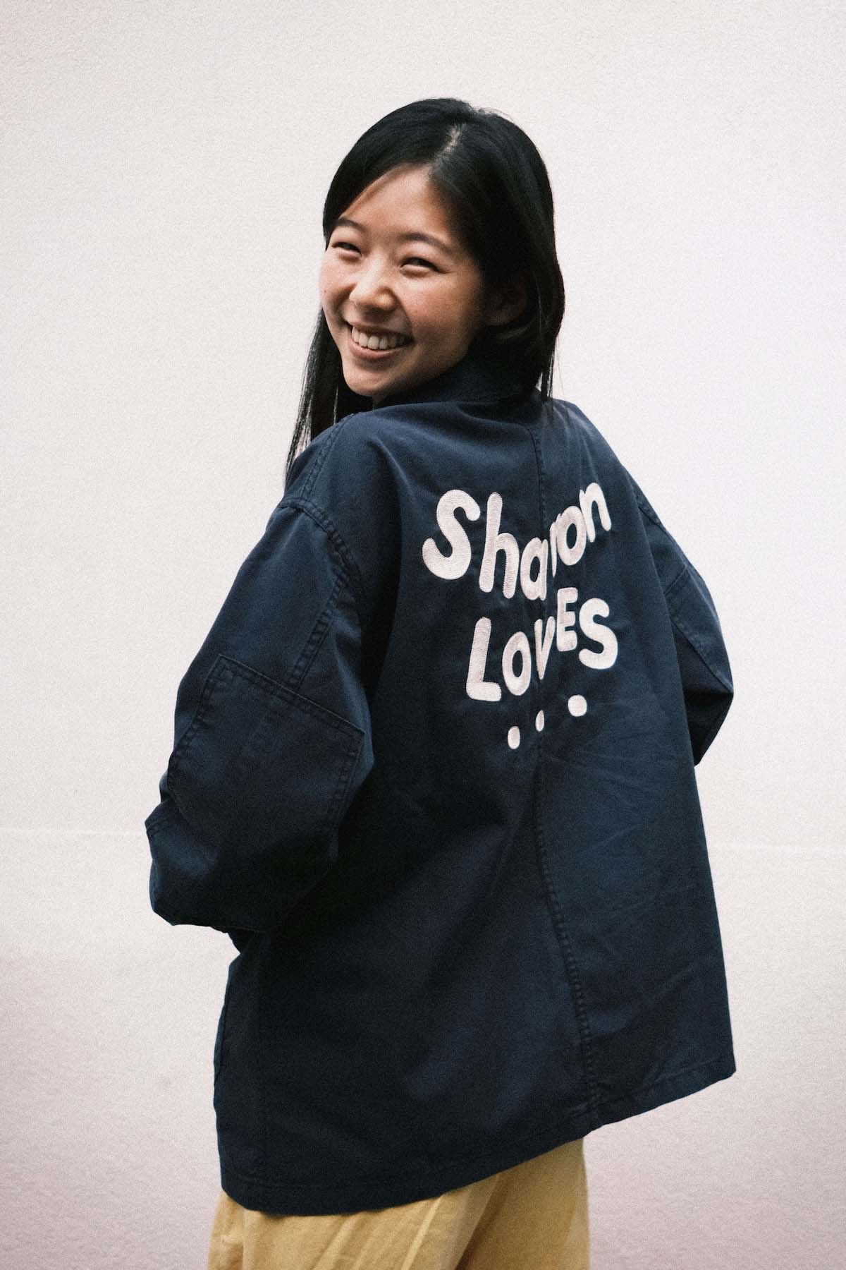 [...] Recy Work Jacket
