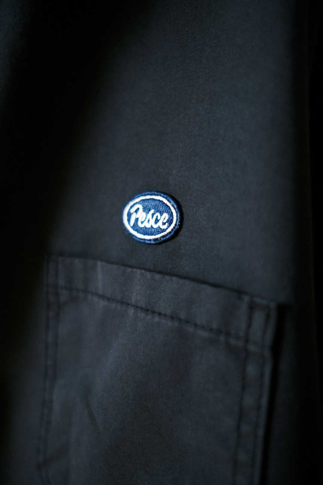 Recy Work Jacket