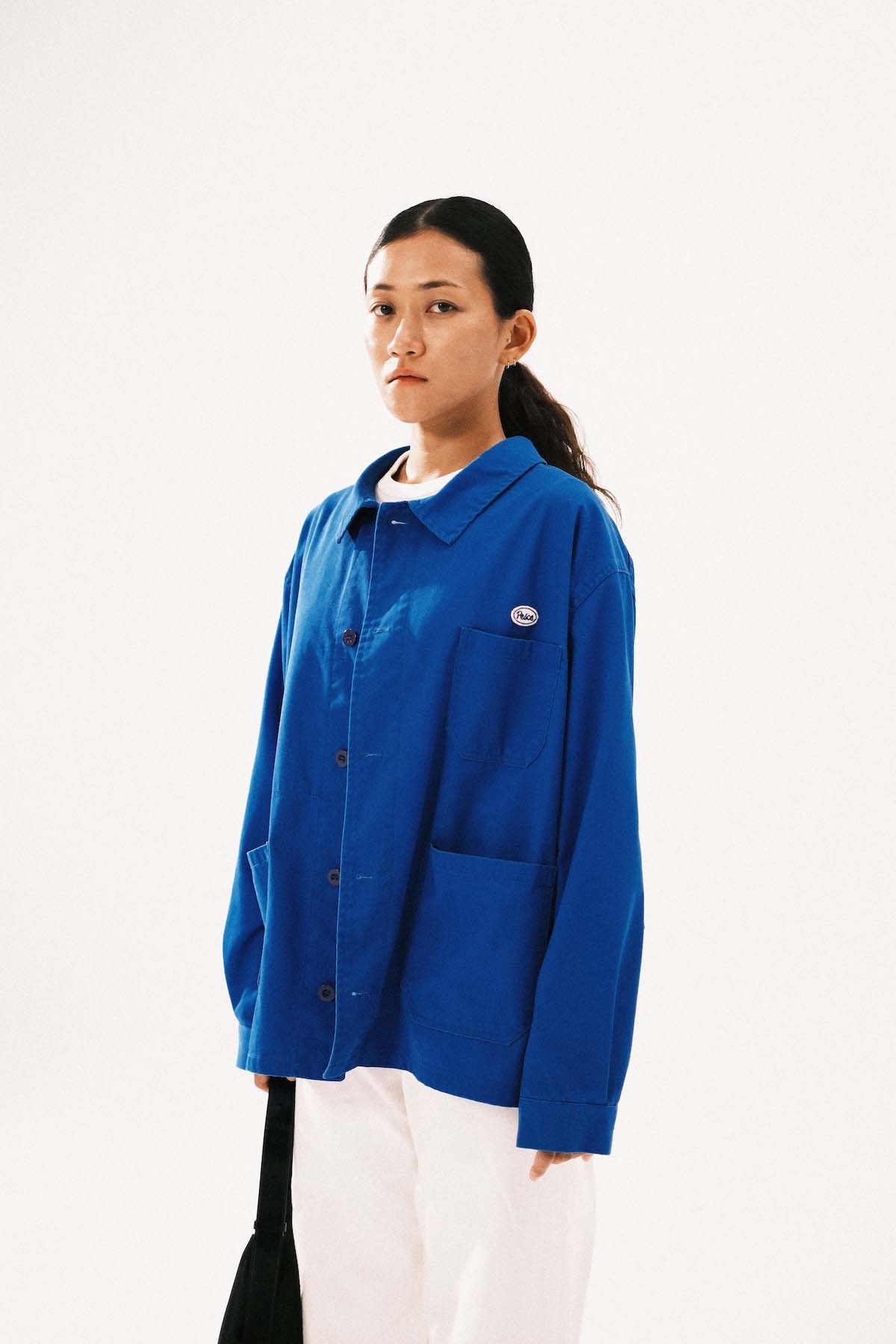 [WORKERS'] Billi+Recy Jackets 30%