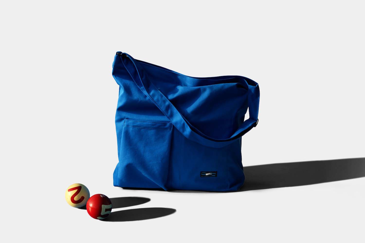 Billi Bag