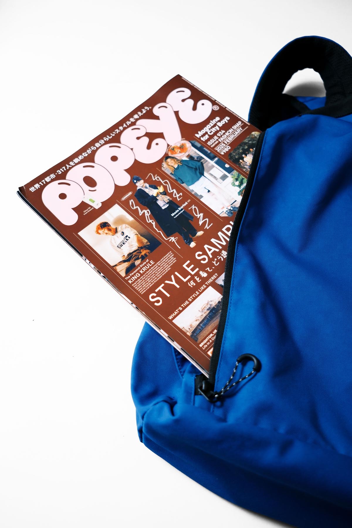 [...] Billi BACKPACK 02