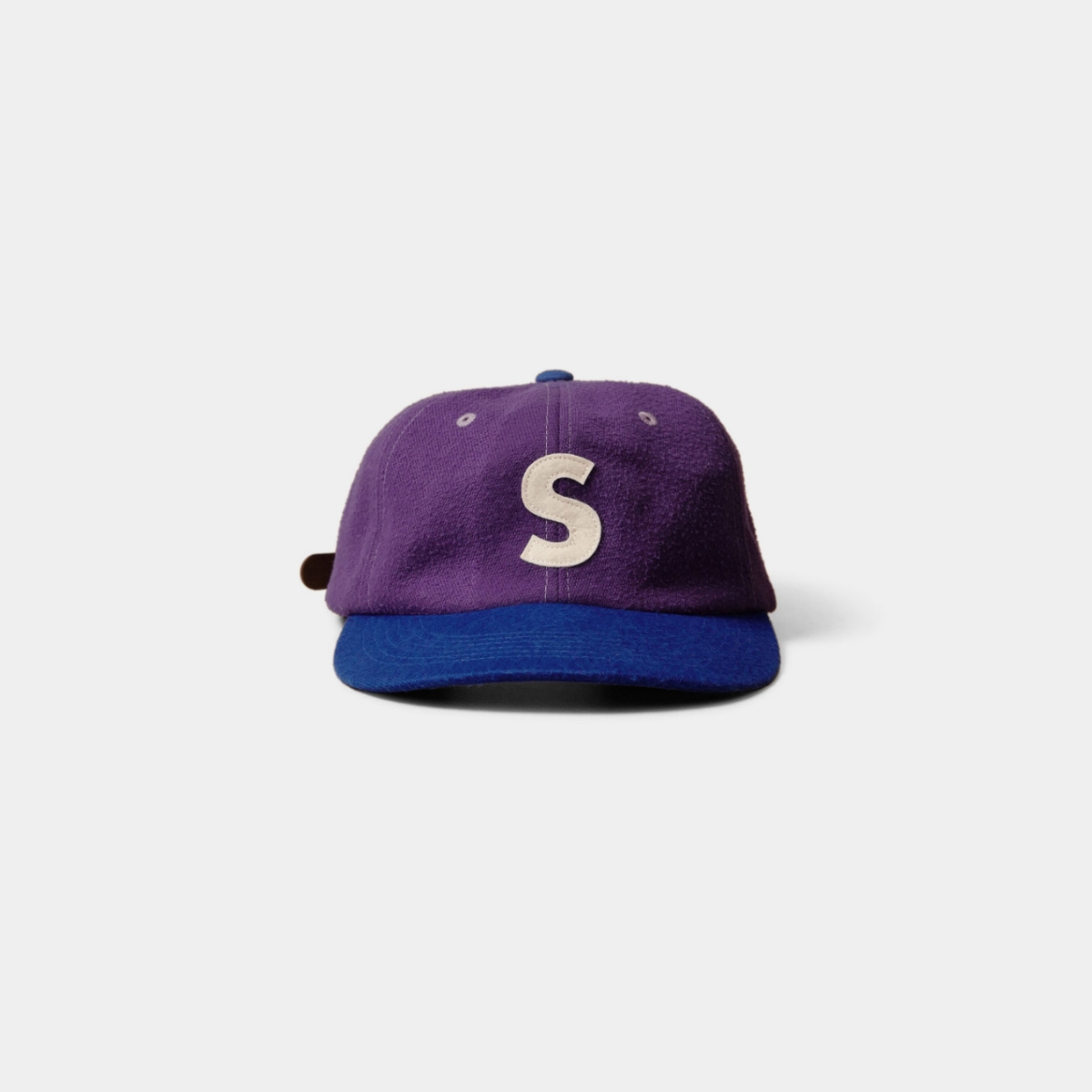 Billi Fuzz Cap (S)